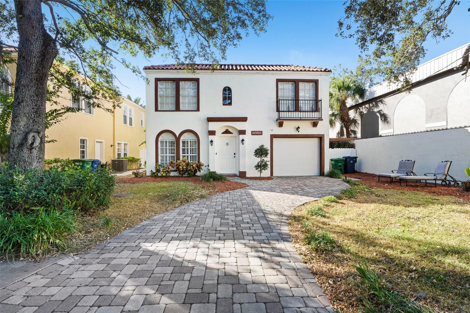 3710 W LEONA ST, TAMPA, FL, 33629