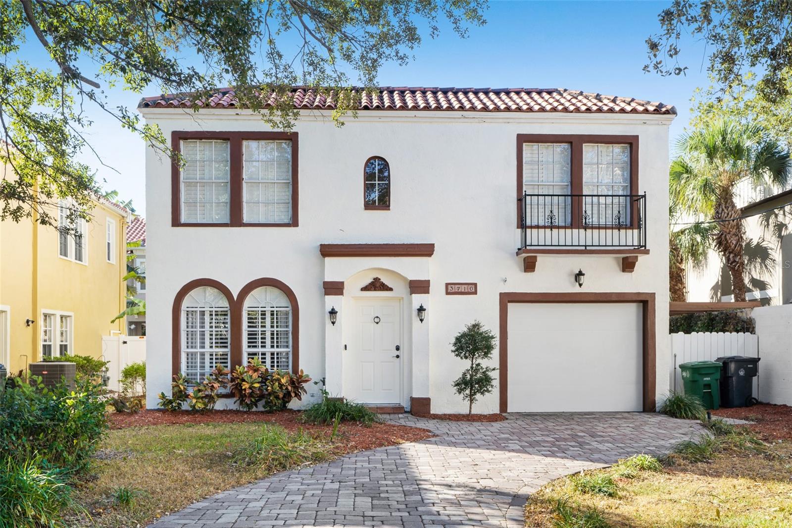3710 W LEONA ST, TAMPA, FL, 33629