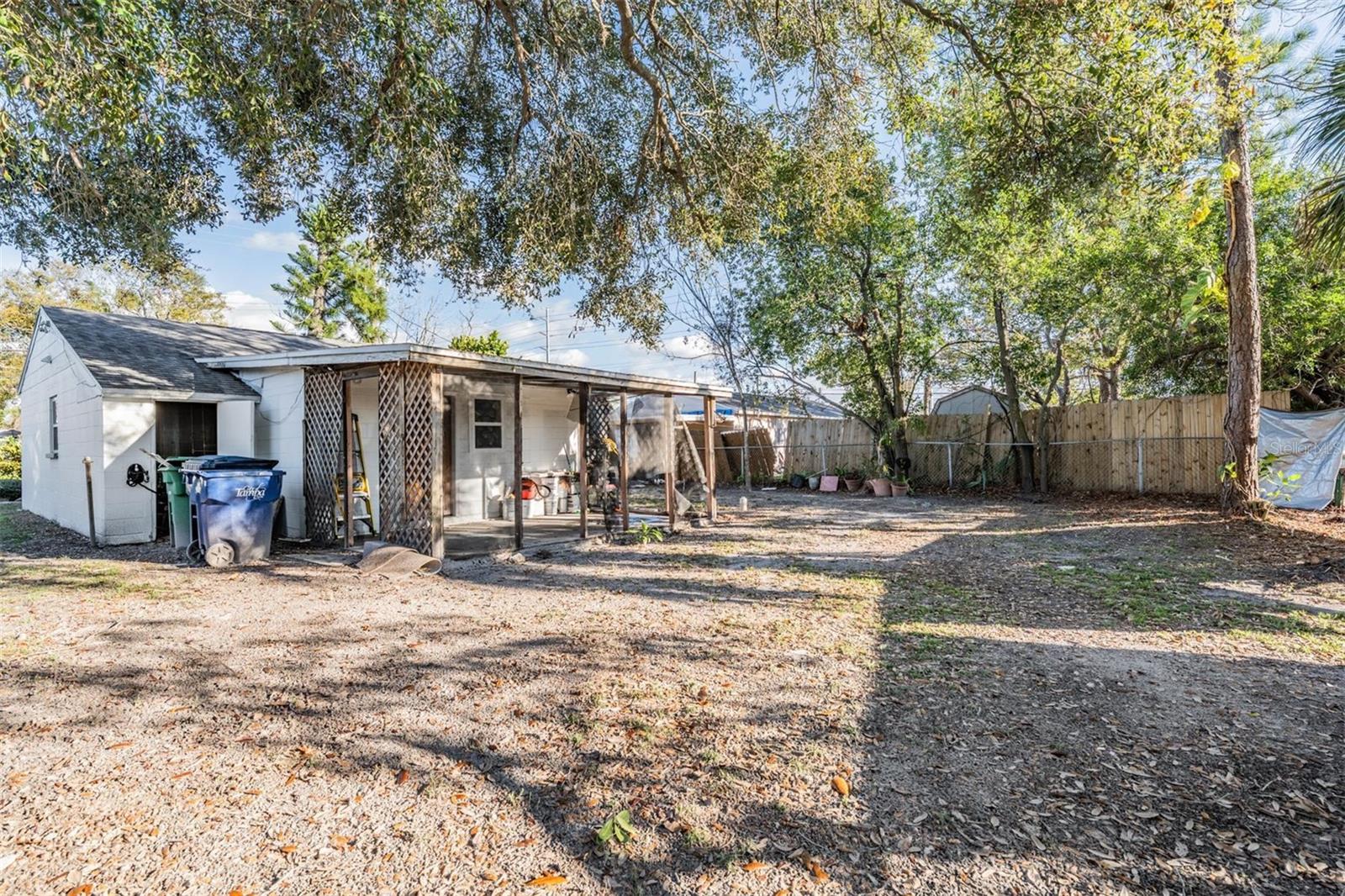 2004 N GRADY AVE, TAMPA, FL, 33607