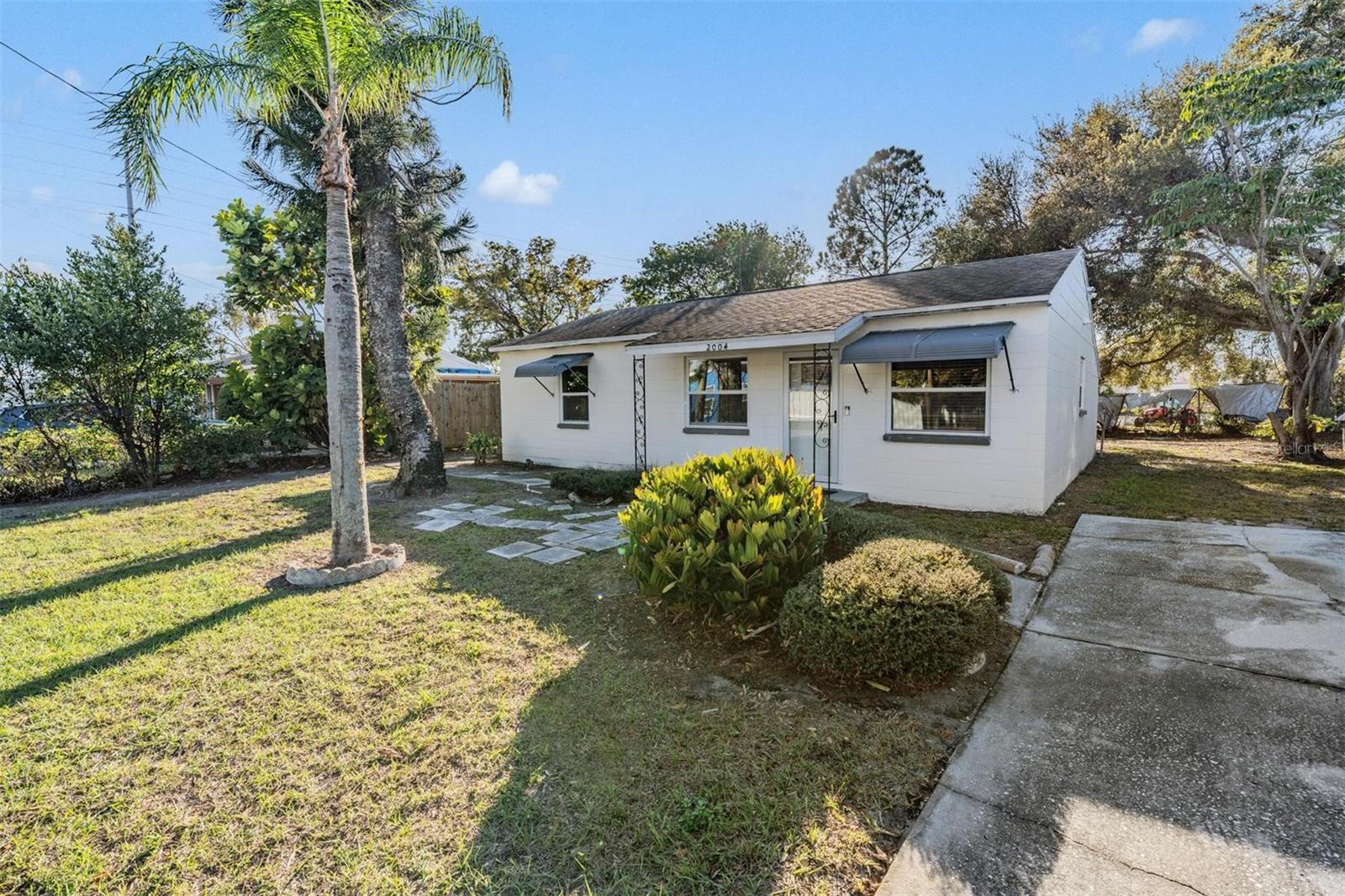 2004 N GRADY AVE, TAMPA, FL, 33607