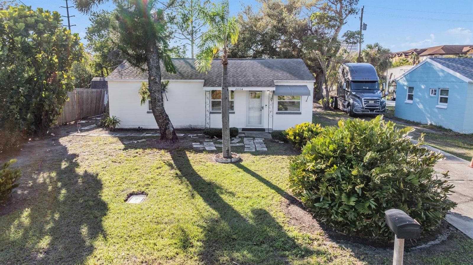 2004 N GRADY AVE, TAMPA, FL, 33607