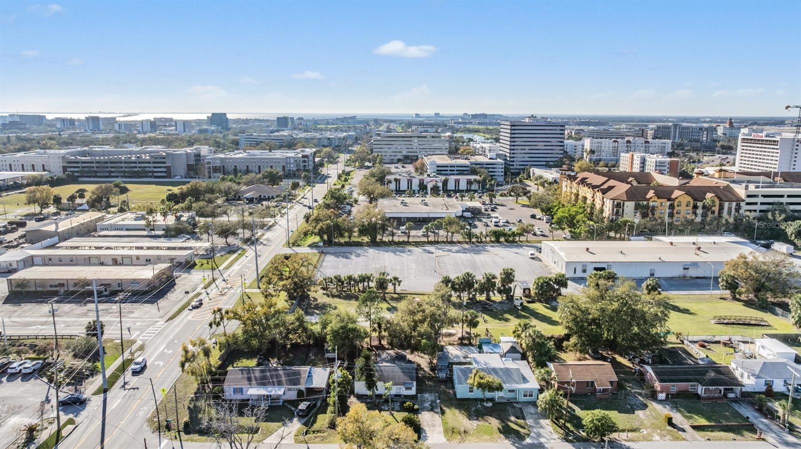 2004 N GRADY AVE, TAMPA, FL, 33607
