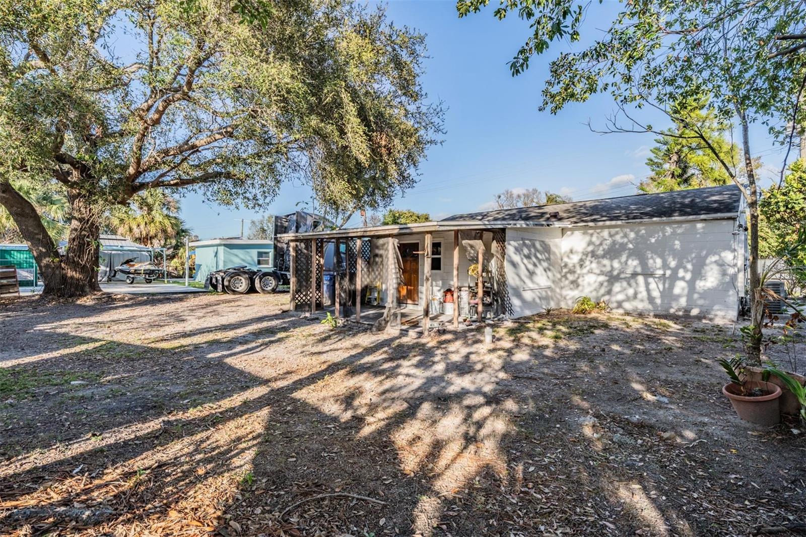 2004 N GRADY AVE, TAMPA, FL, 33607