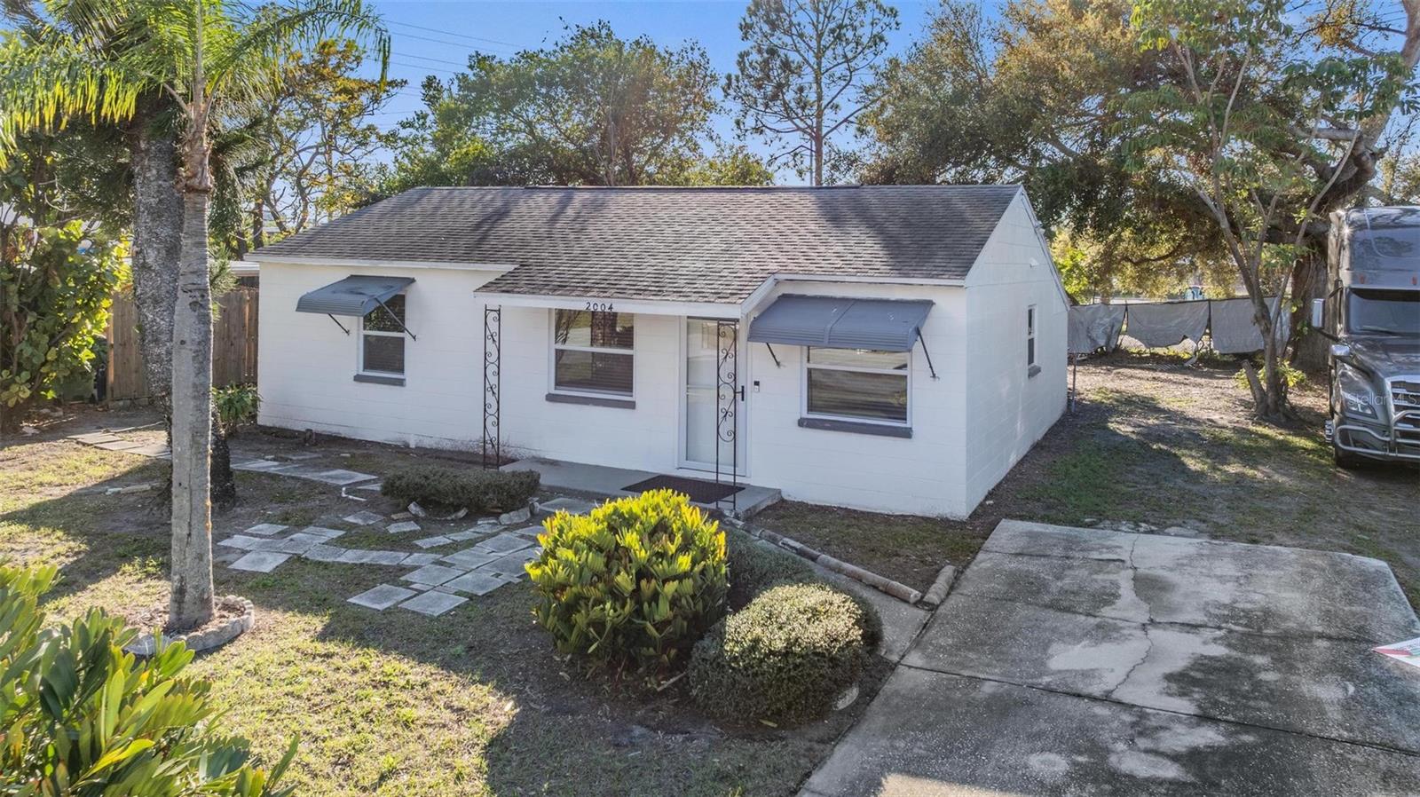2004 N GRADY AVE, TAMPA, FL, 33607