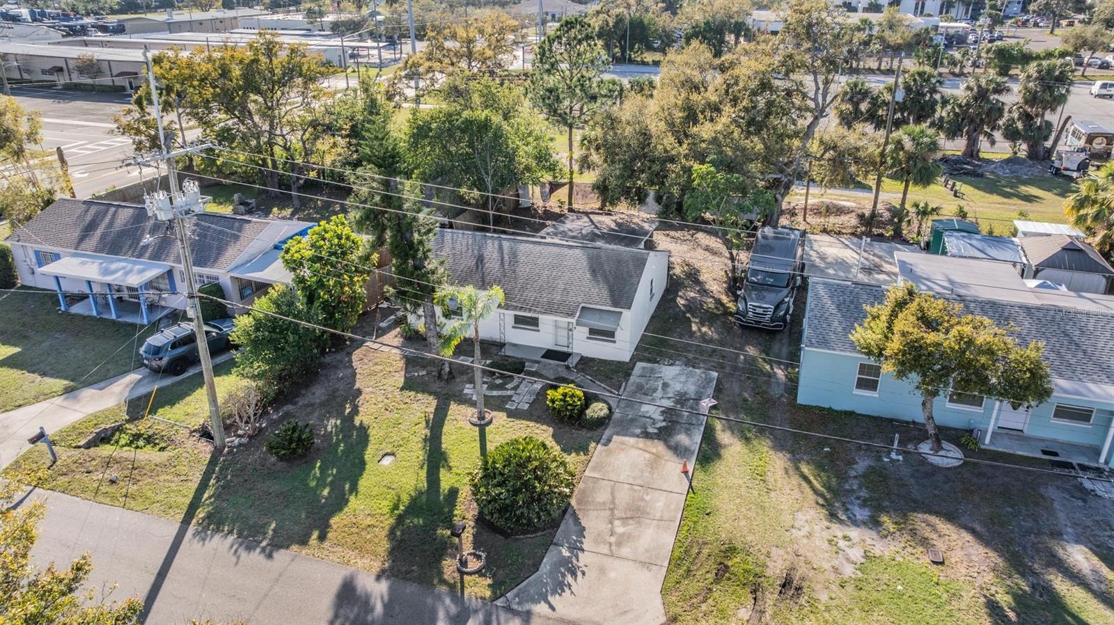 2004 N GRADY AVE, TAMPA, FL, 33607