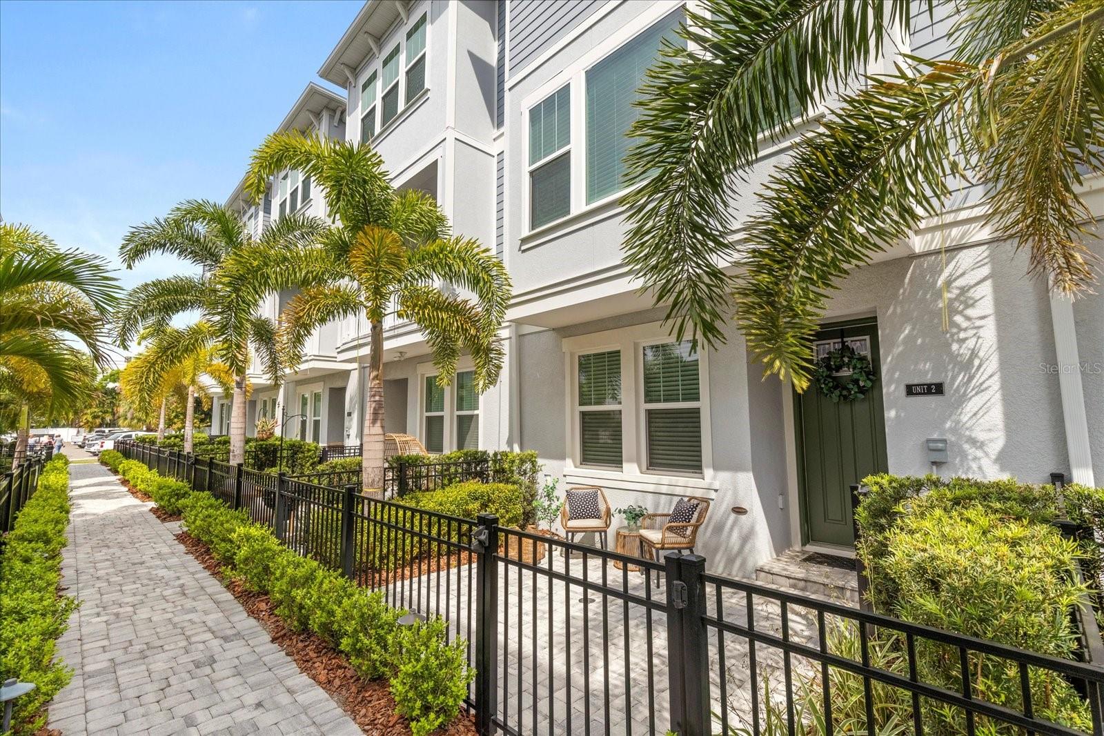 206 S TAMPANIA AVE #2, TAMPA, FL, 33609