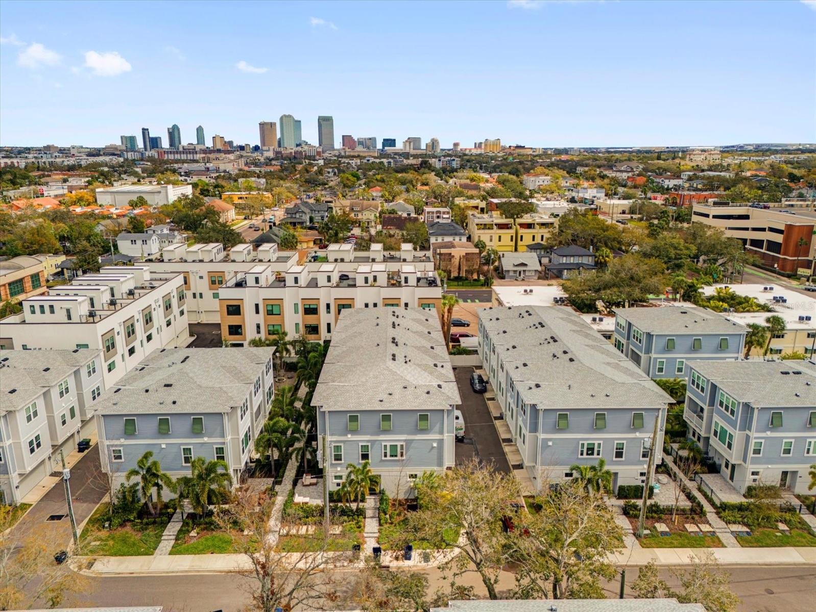 206 S TAMPANIA AVE #2, TAMPA, FL, 33609