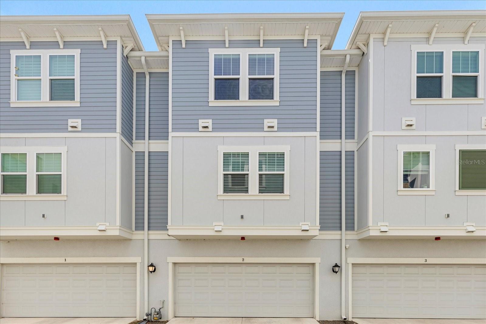 206 S TAMPANIA AVE #2, TAMPA, FL, 33609