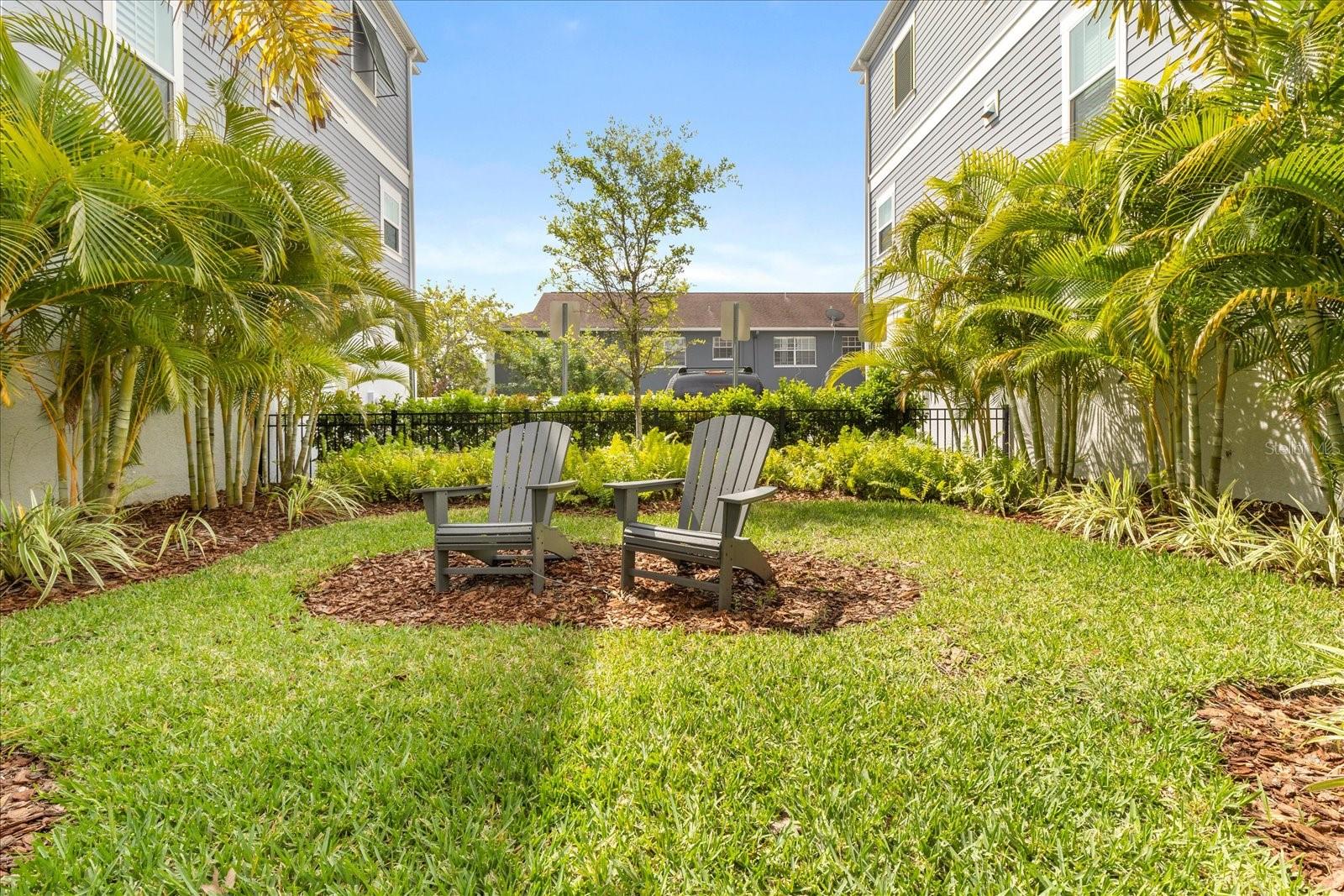 206 S TAMPANIA AVE #2, TAMPA, FL, 33609