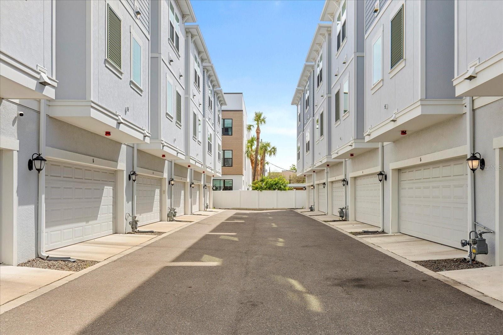 206 S TAMPANIA AVE #2, TAMPA, FL, 33609