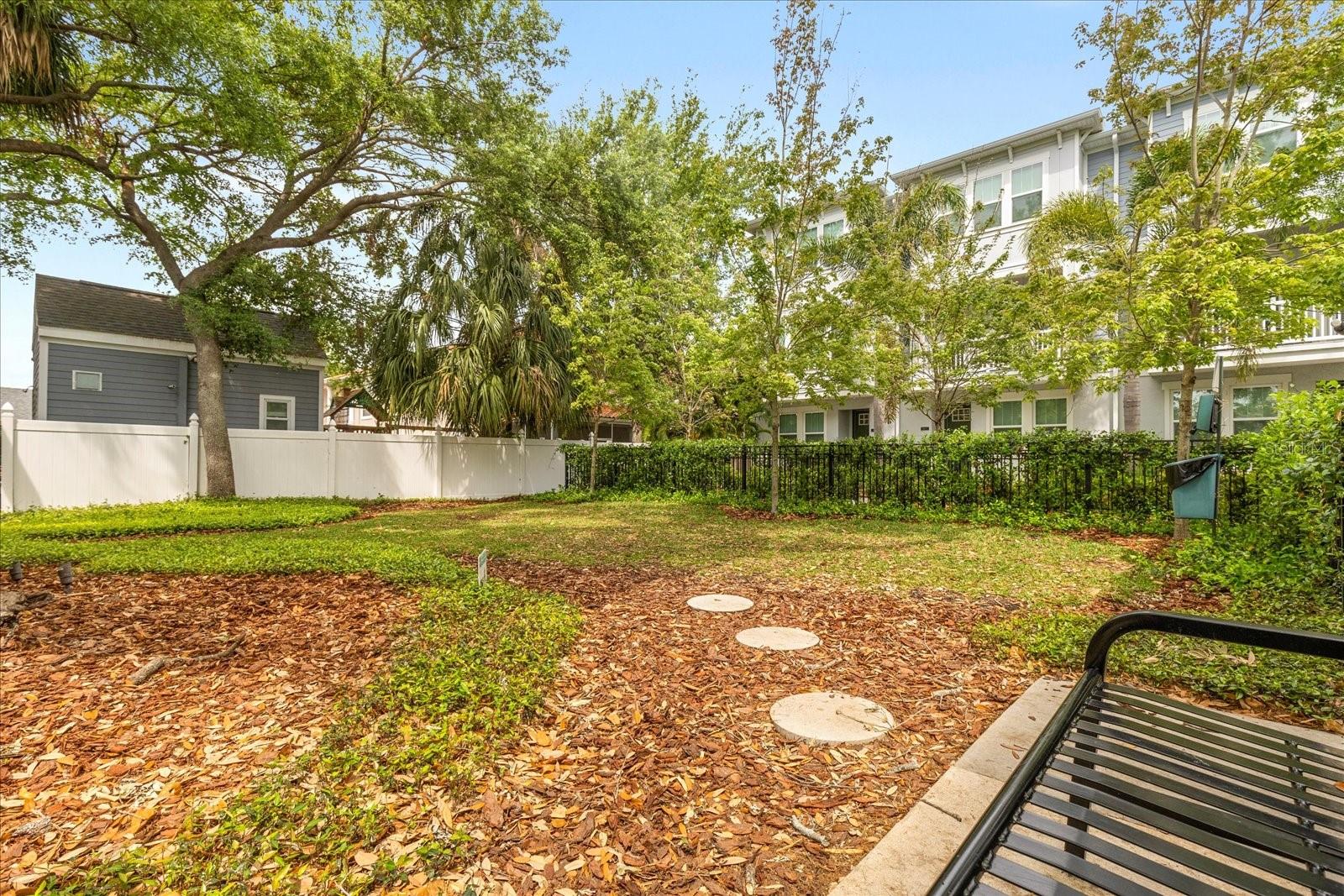 206 S TAMPANIA AVE #2, TAMPA, FL, 33609