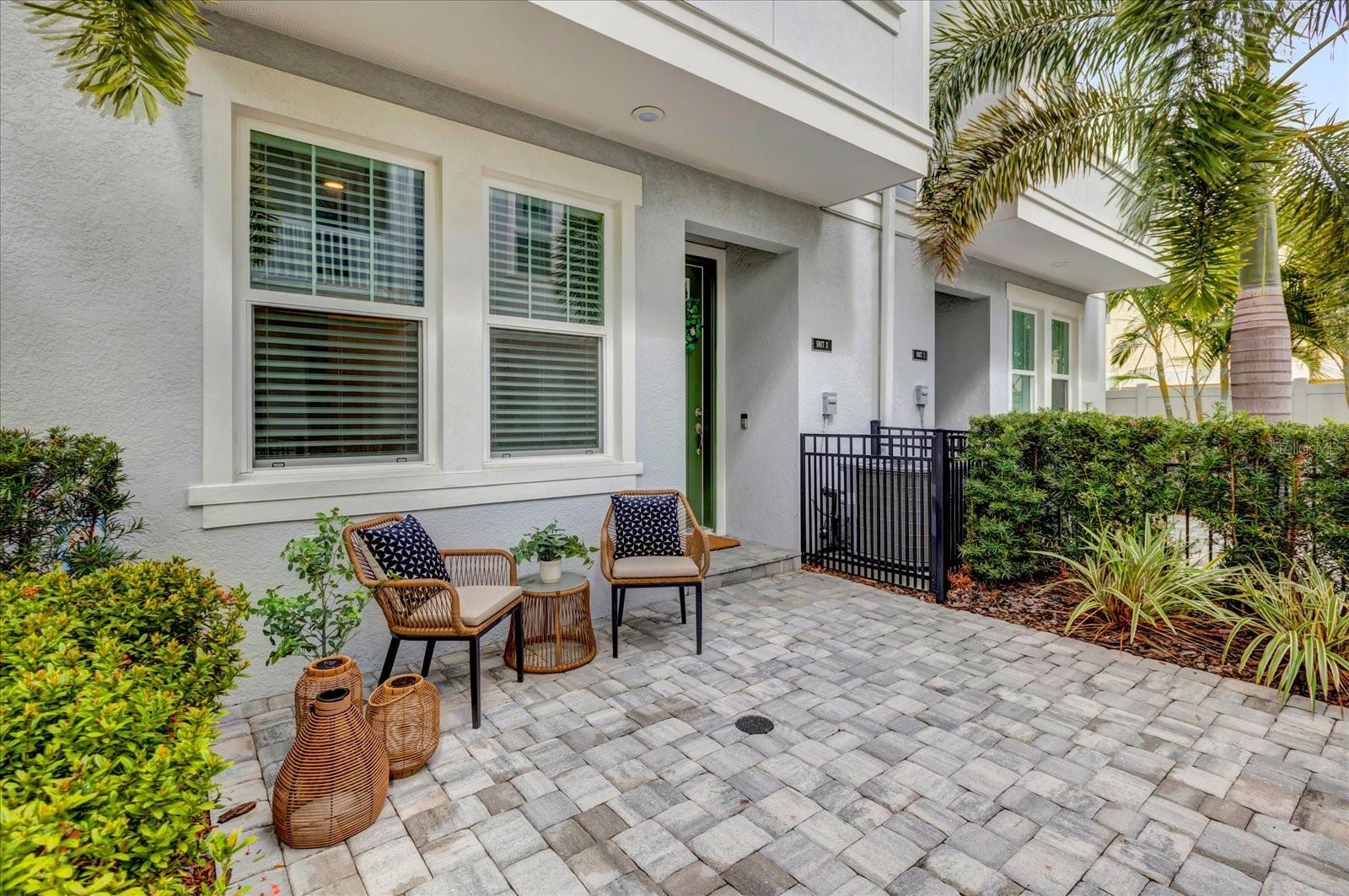 206 S TAMPANIA AVE #2, TAMPA, FL, 33609