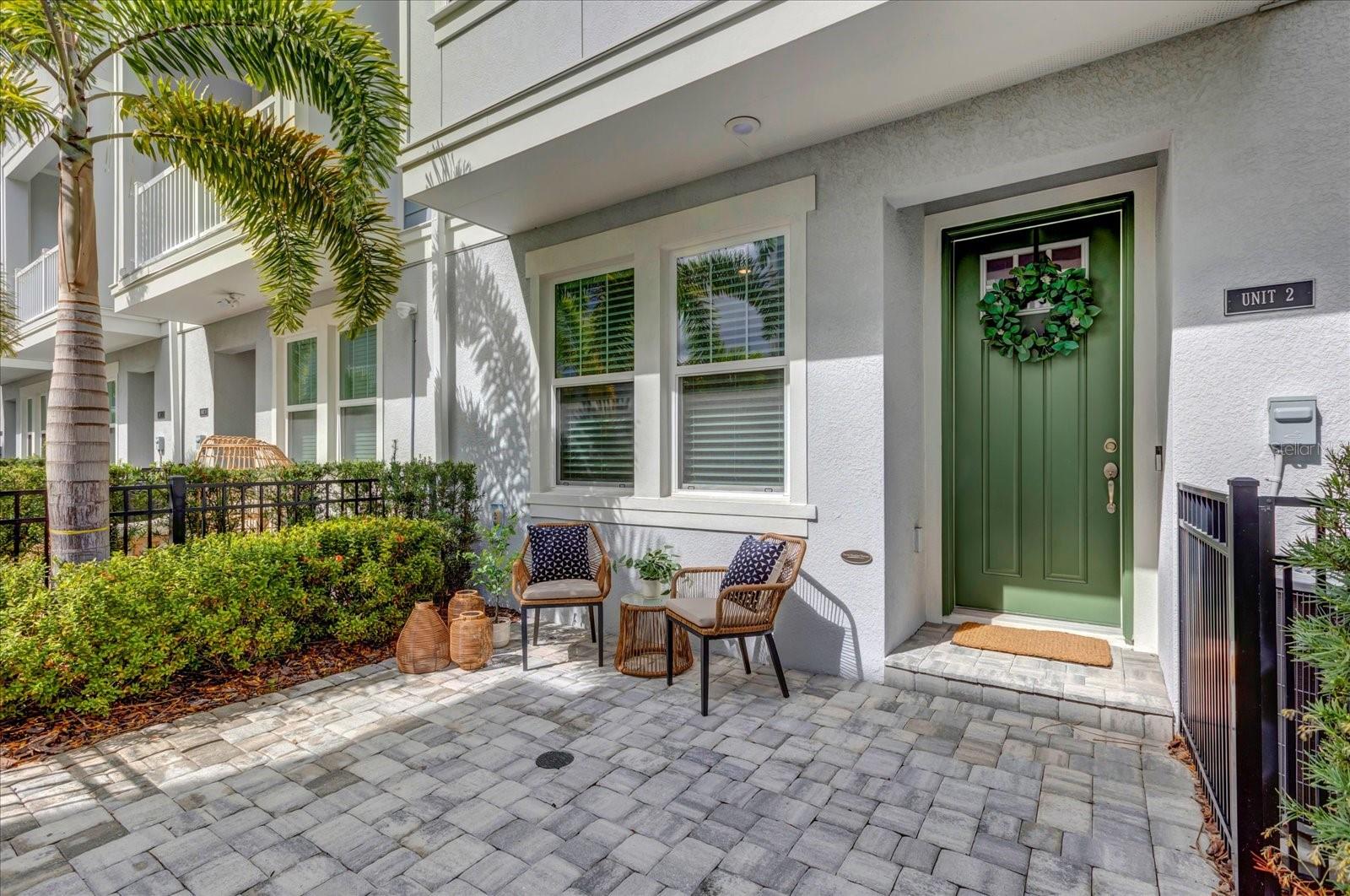206 S TAMPANIA AVE #2, TAMPA, FL, 33609