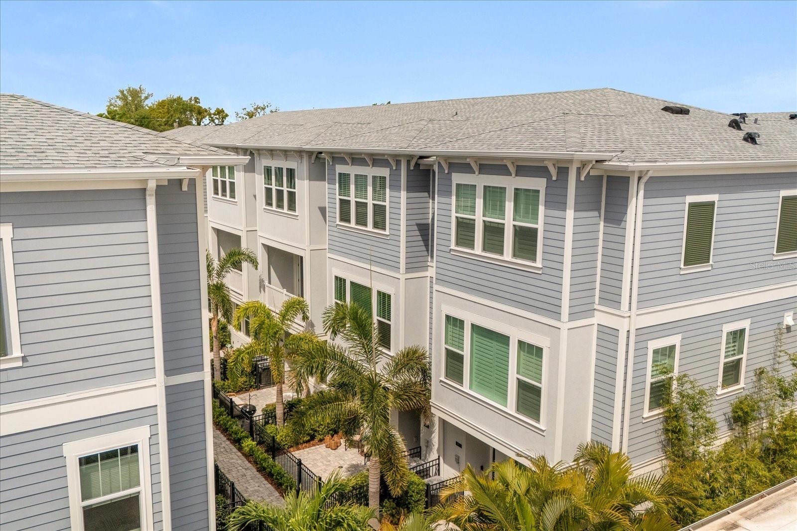 206 S TAMPANIA AVE #2, TAMPA, FL, 33609