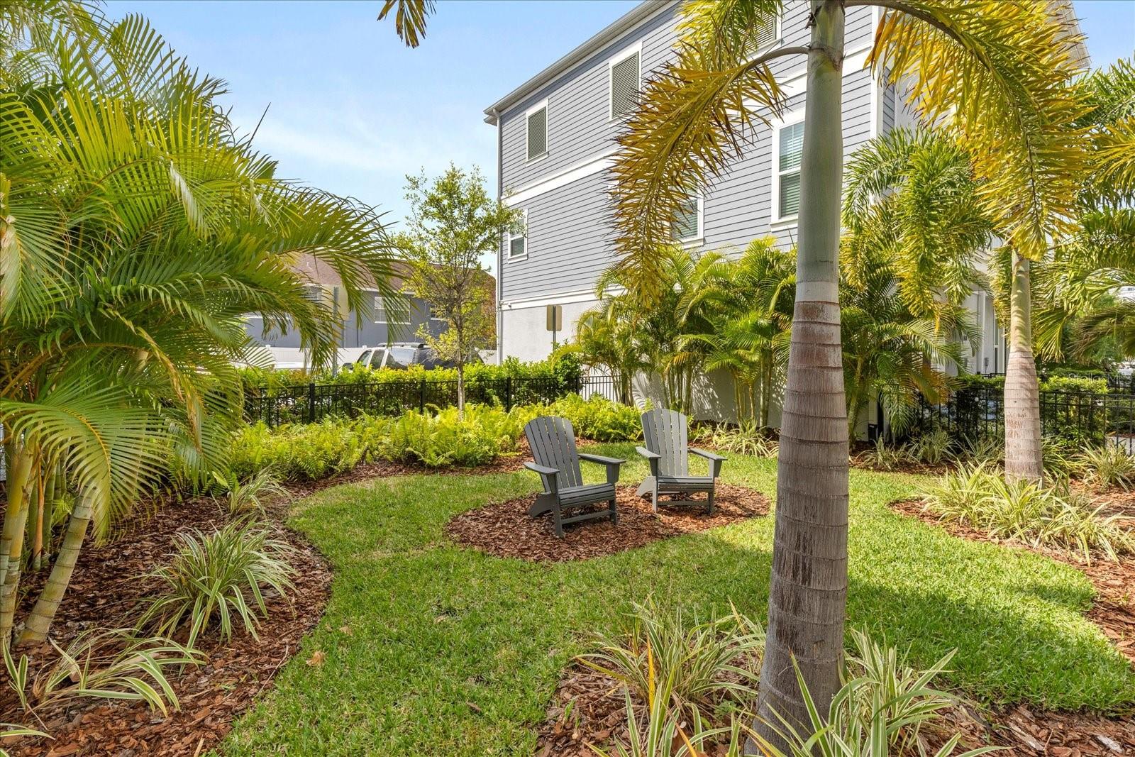 206 S TAMPANIA AVE #2, TAMPA, FL, 33609