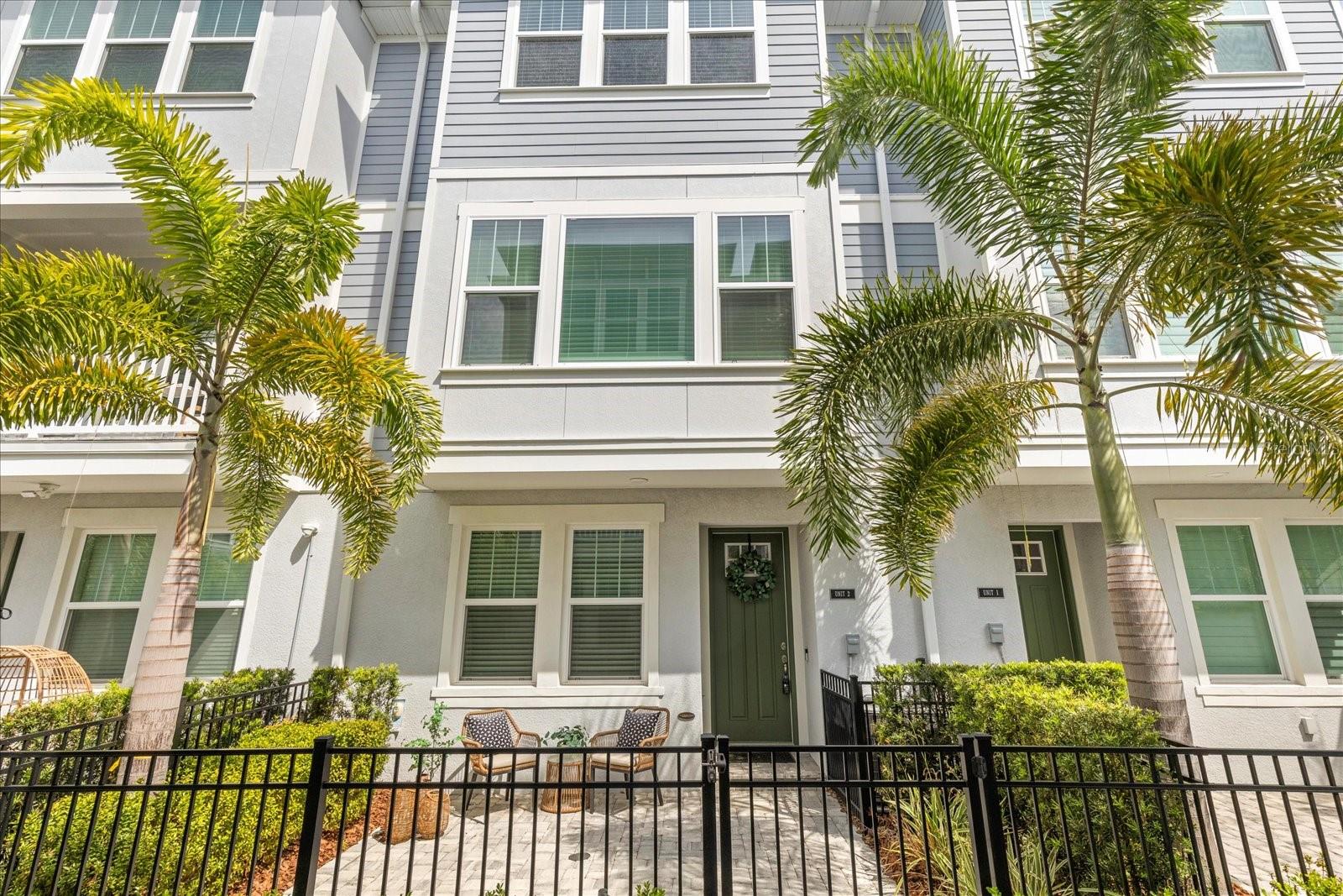 206 S TAMPANIA AVE #2, TAMPA, FL, 33609