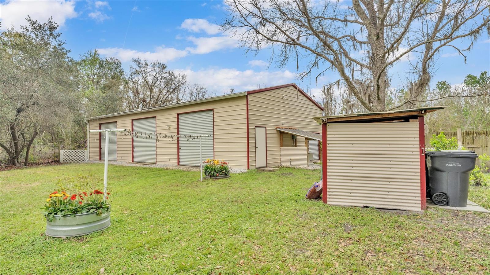 5062 1ST ST NW, LAKELAND, FL, 33810