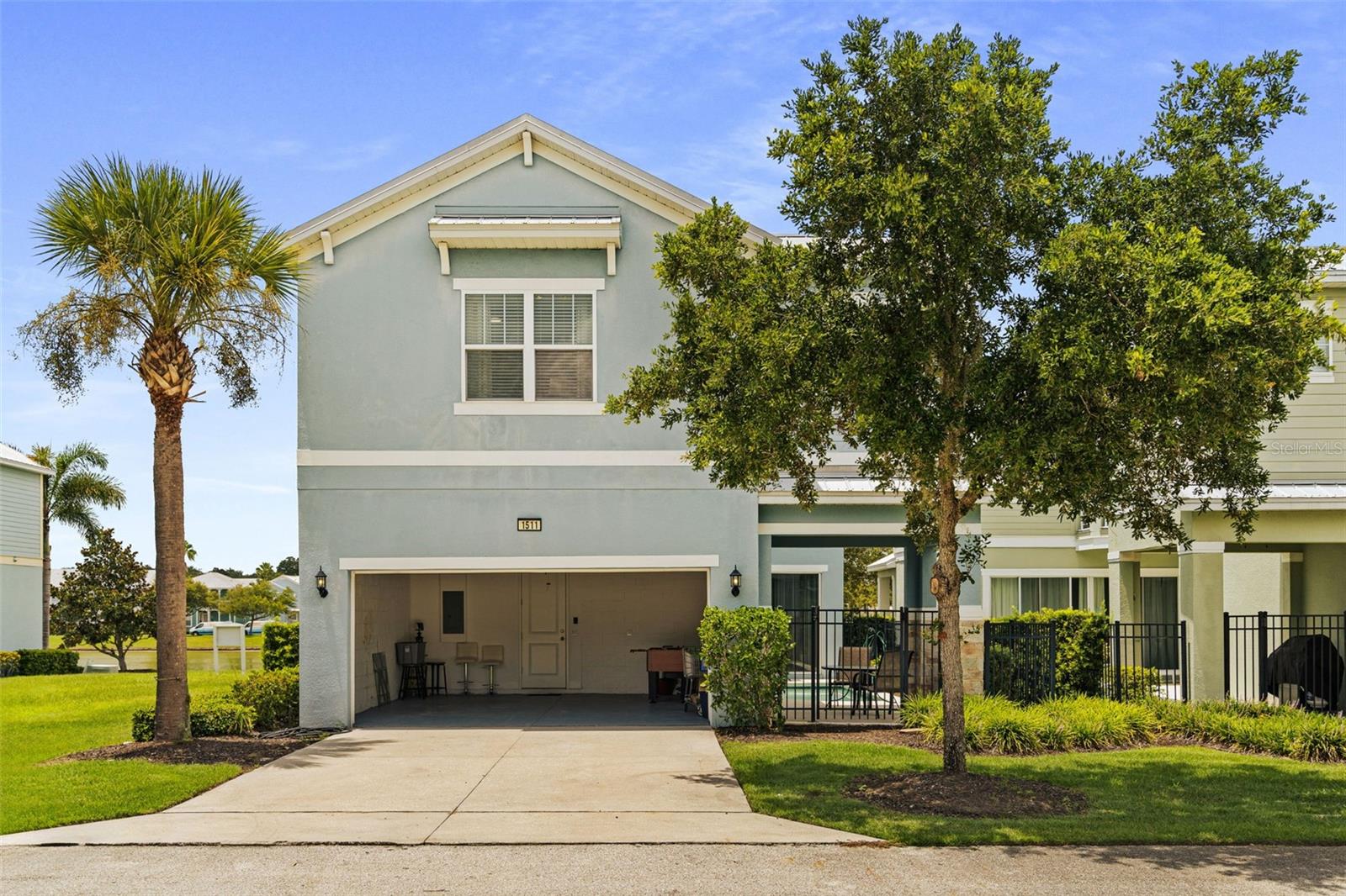 1511 FAIRVIEW CIR, KISSIMMEE, FL, 34747
