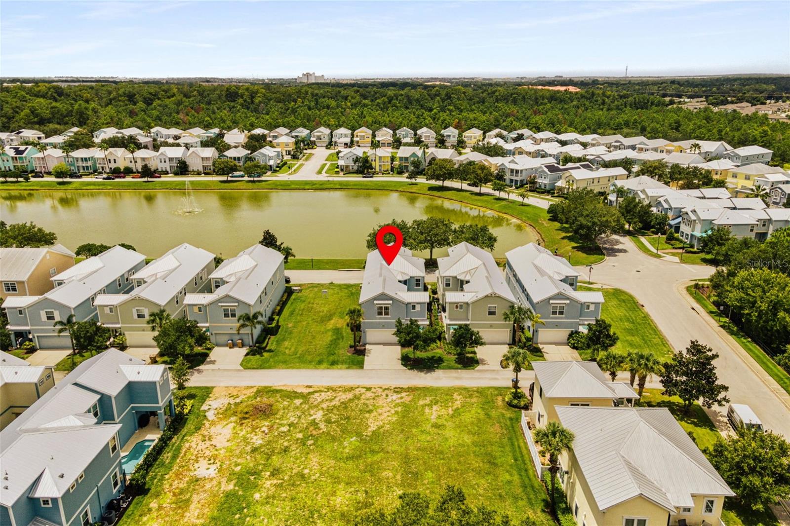 1511 FAIRVIEW CIR, KISSIMMEE, FL, 34747