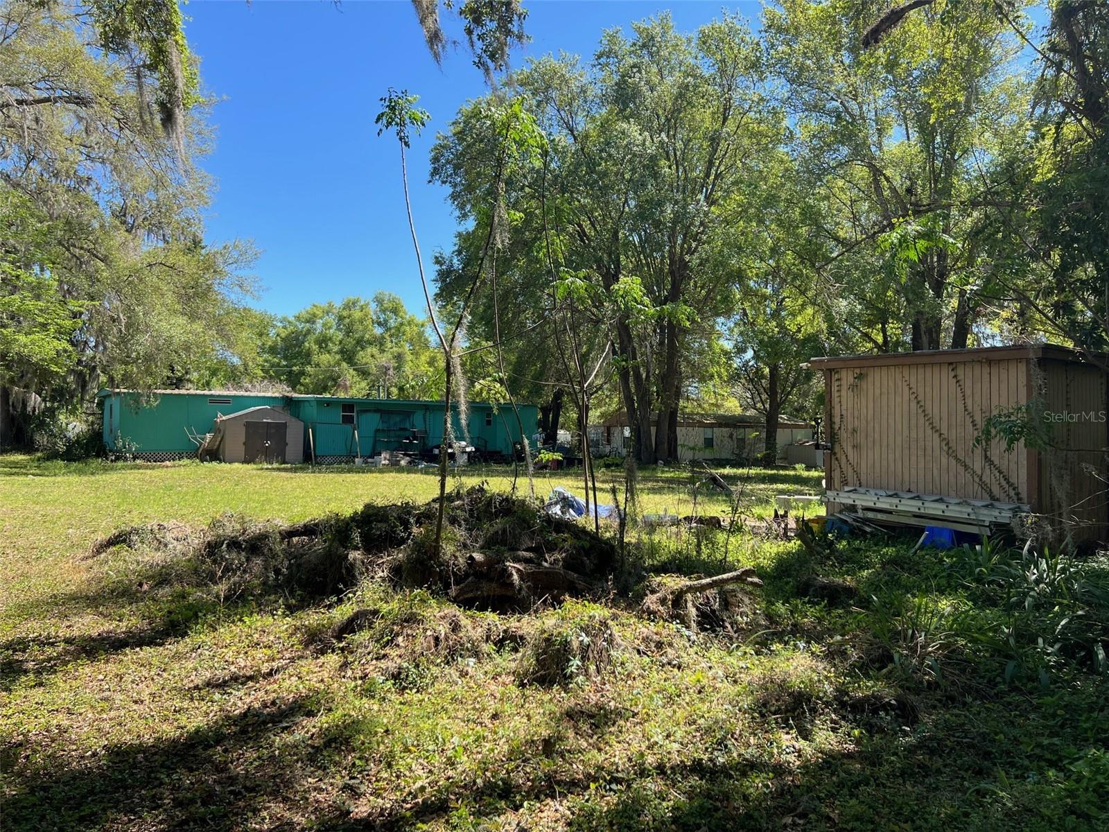 610 RAY ST, LADY LAKE, FL, 32159