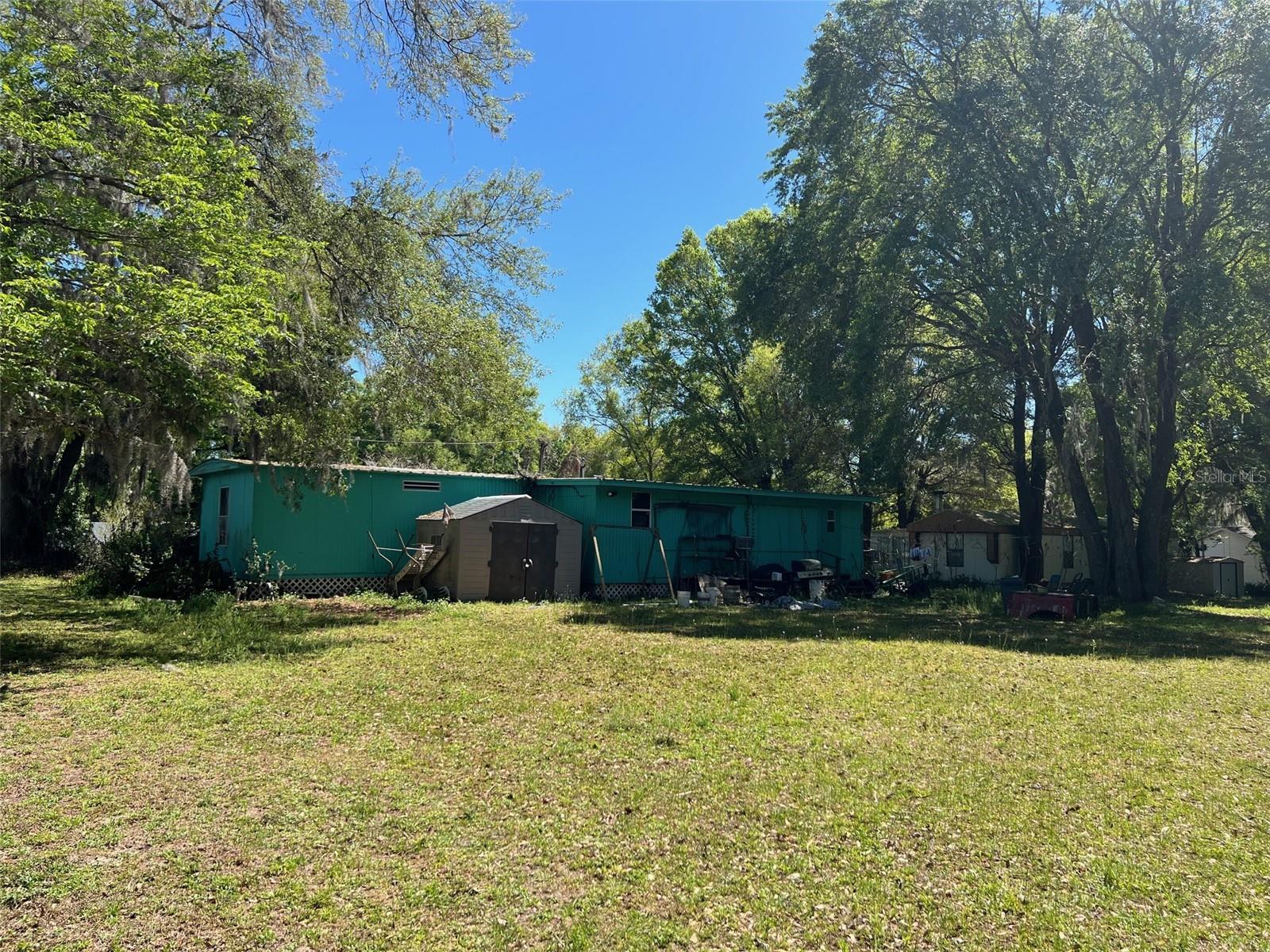 610 RAY ST, LADY LAKE, FL, 32159