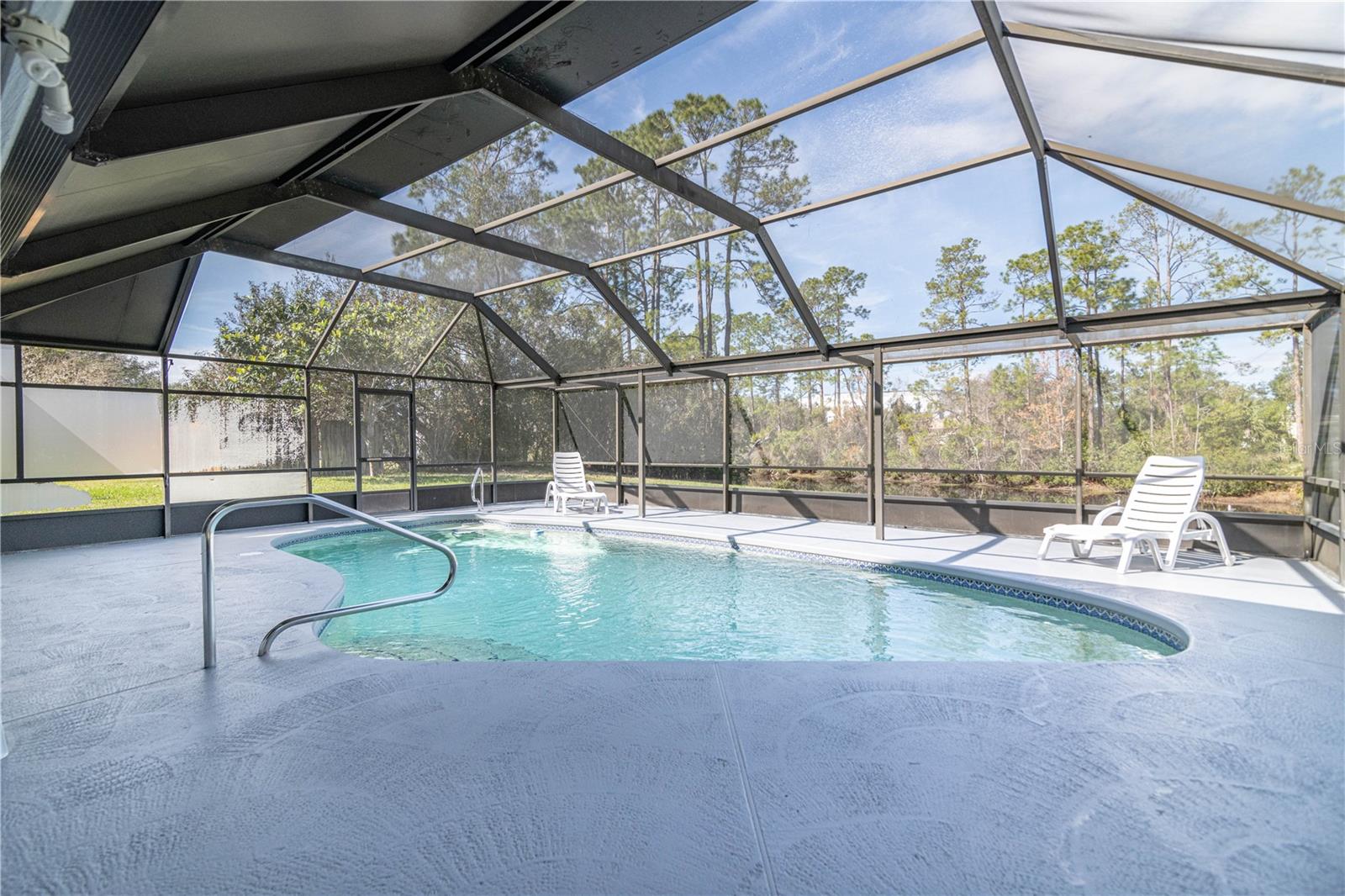 100 WEBSTER LN, PALM COAST, FL, 32164