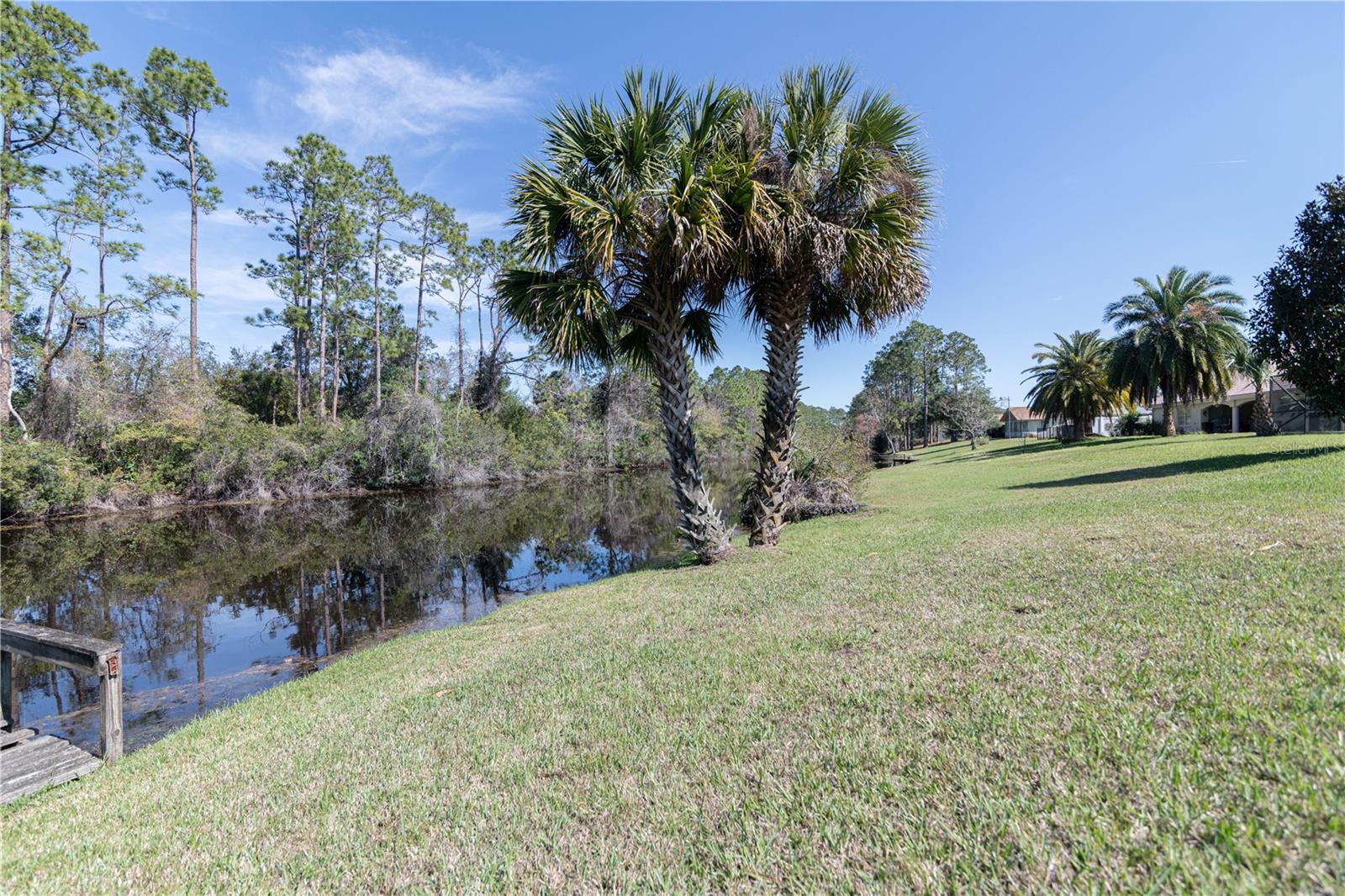 100 WEBSTER LN, PALM COAST, FL, 32164