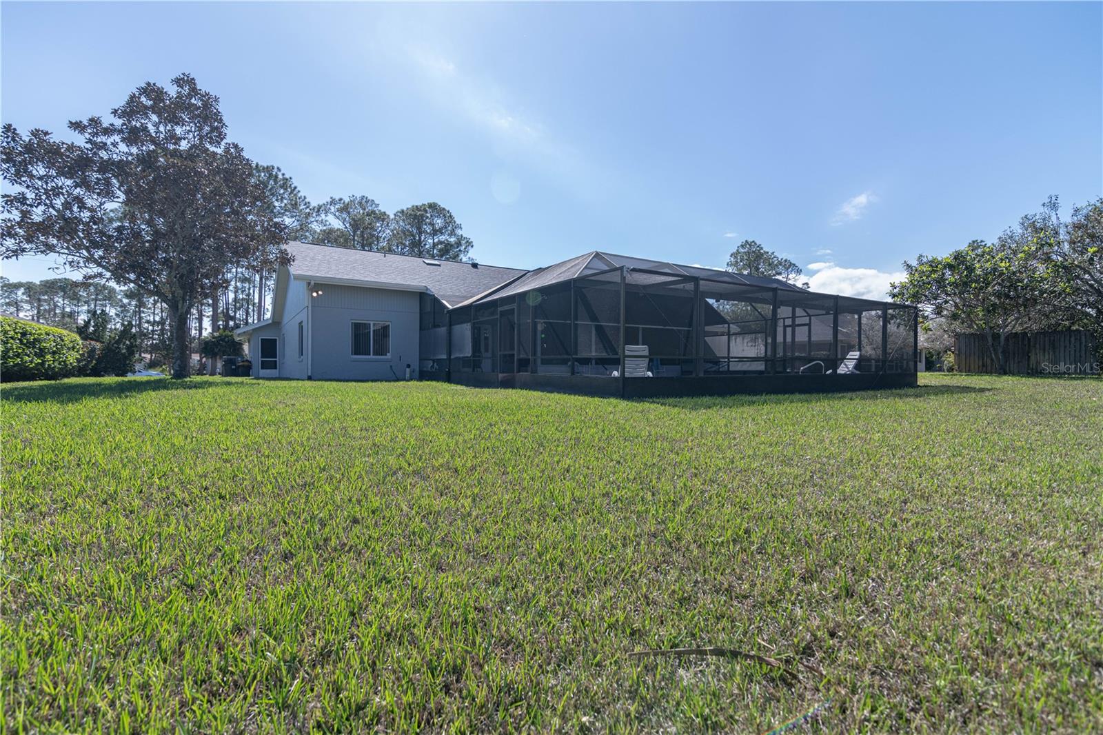 100 WEBSTER LN, PALM COAST, FL, 32164
