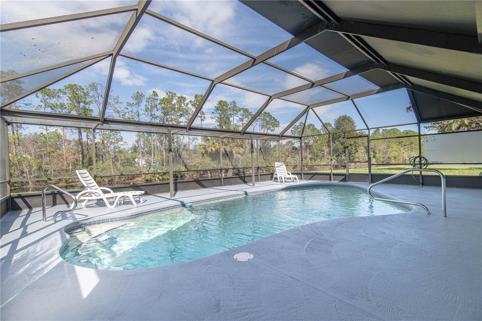 100 WEBSTER LN, PALM COAST, FL, 32164