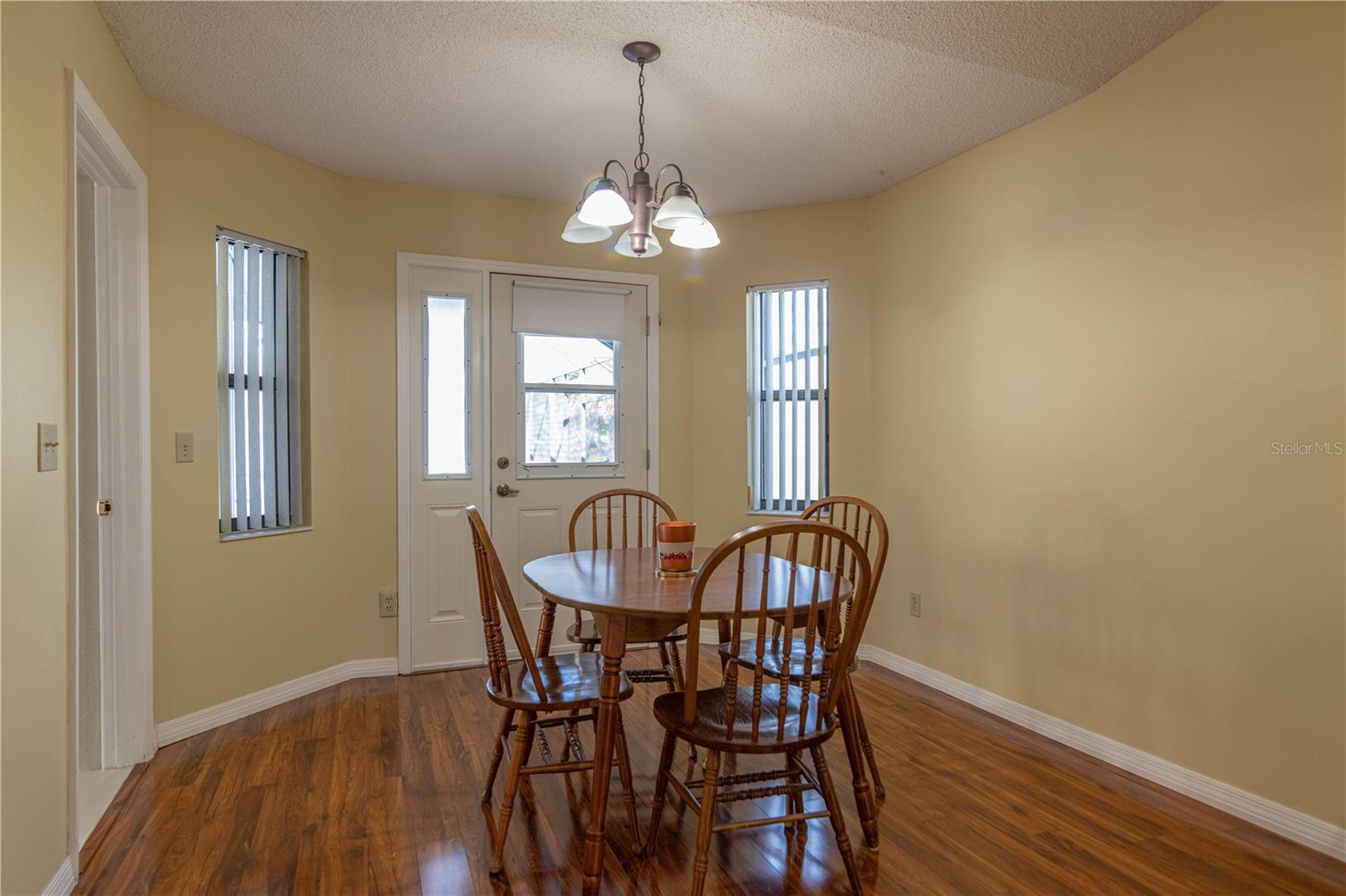 100 WEBSTER LN, PALM COAST, FL, 32164