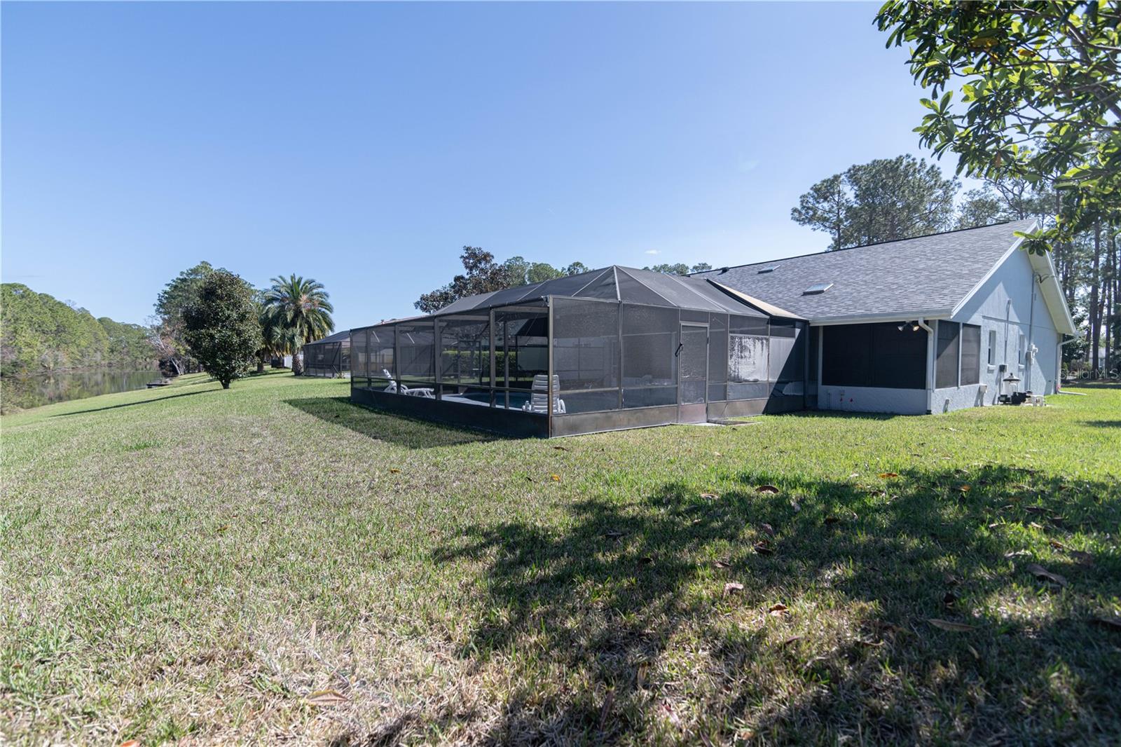 100 WEBSTER LN, PALM COAST, FL, 32164