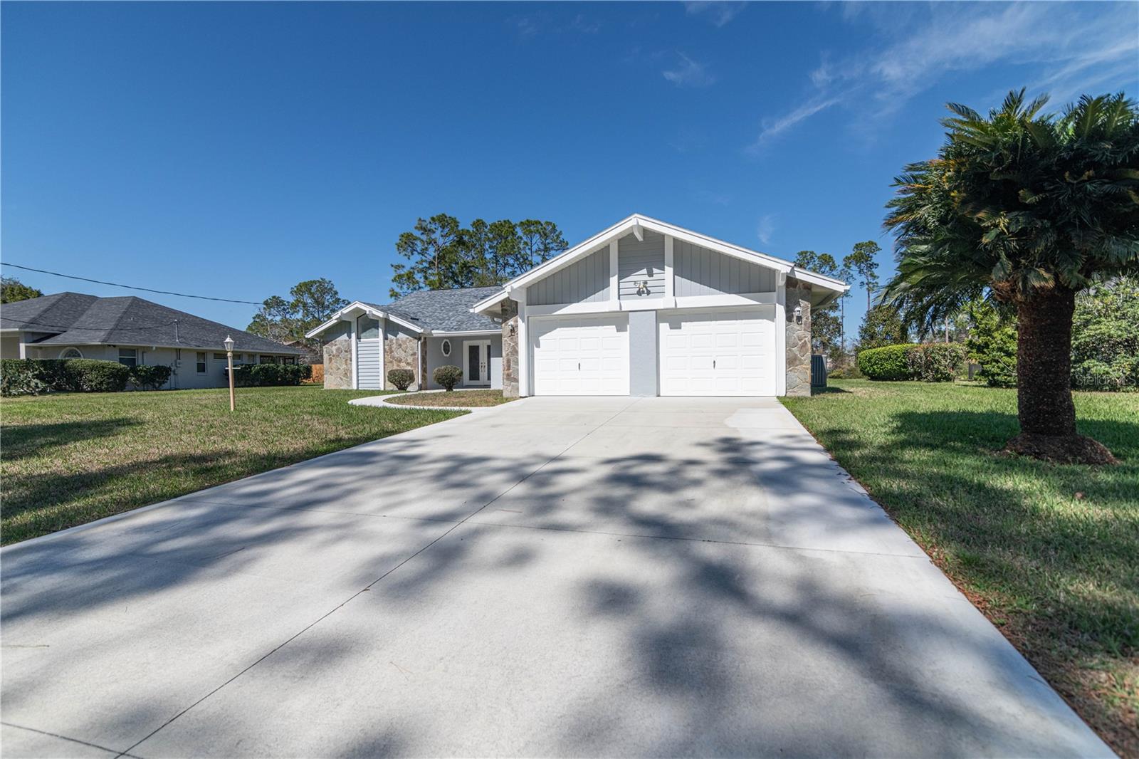 100 WEBSTER LN, PALM COAST, FL, 32164