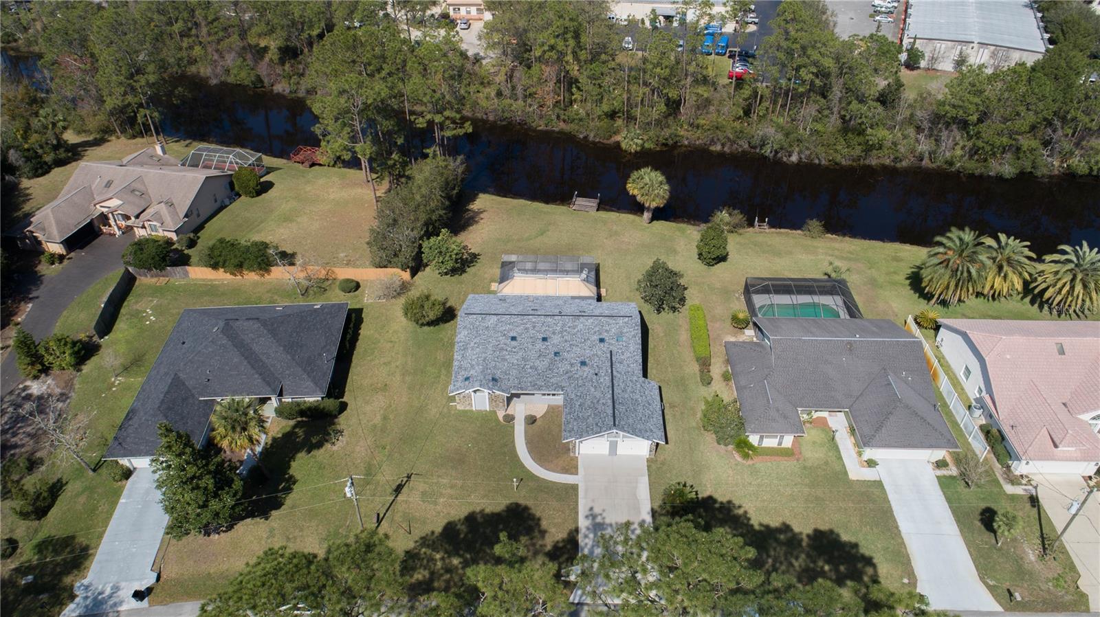 100 WEBSTER LN, PALM COAST, FL, 32164