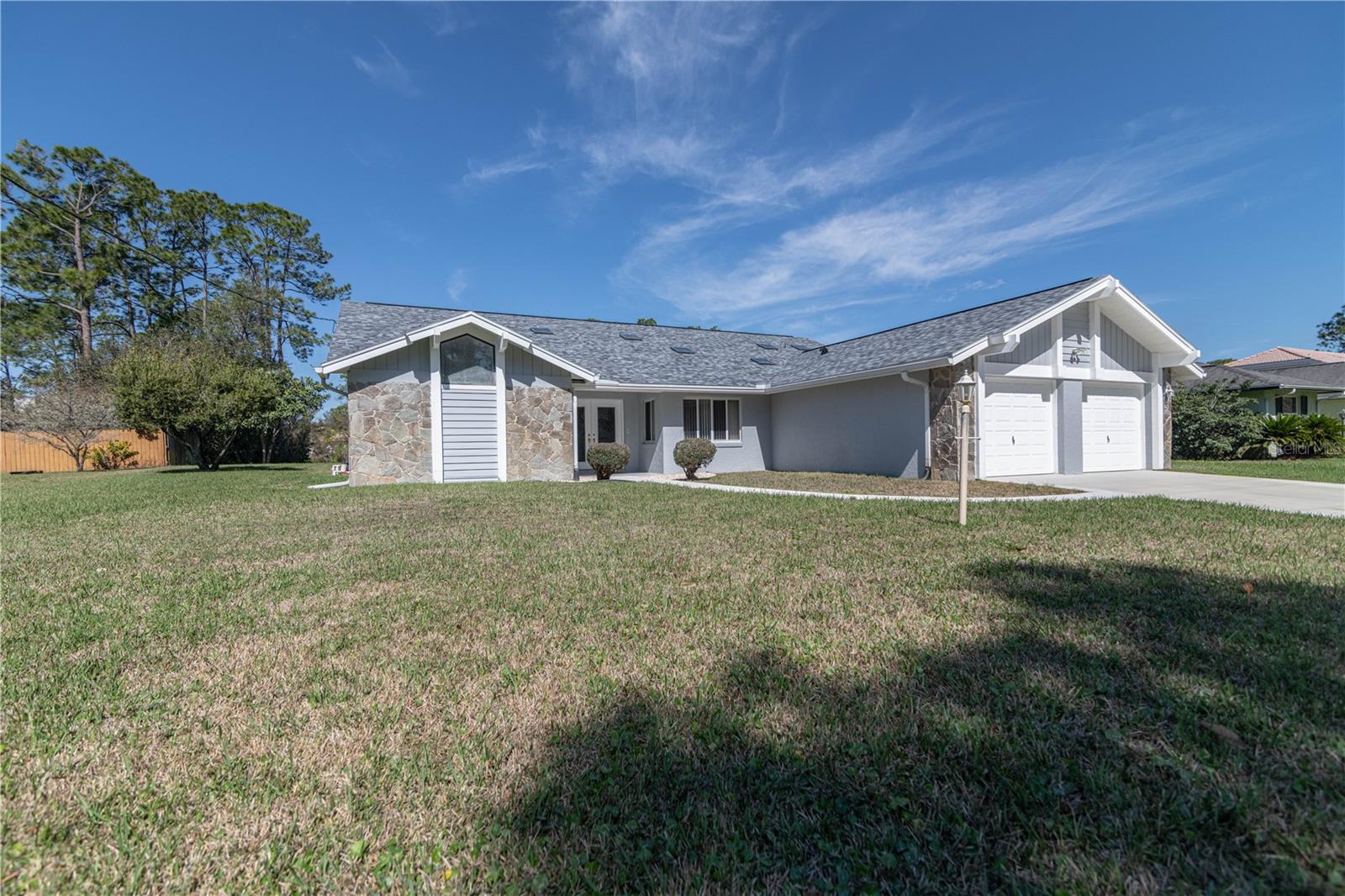 100 WEBSTER LN, PALM COAST, FL, 32164