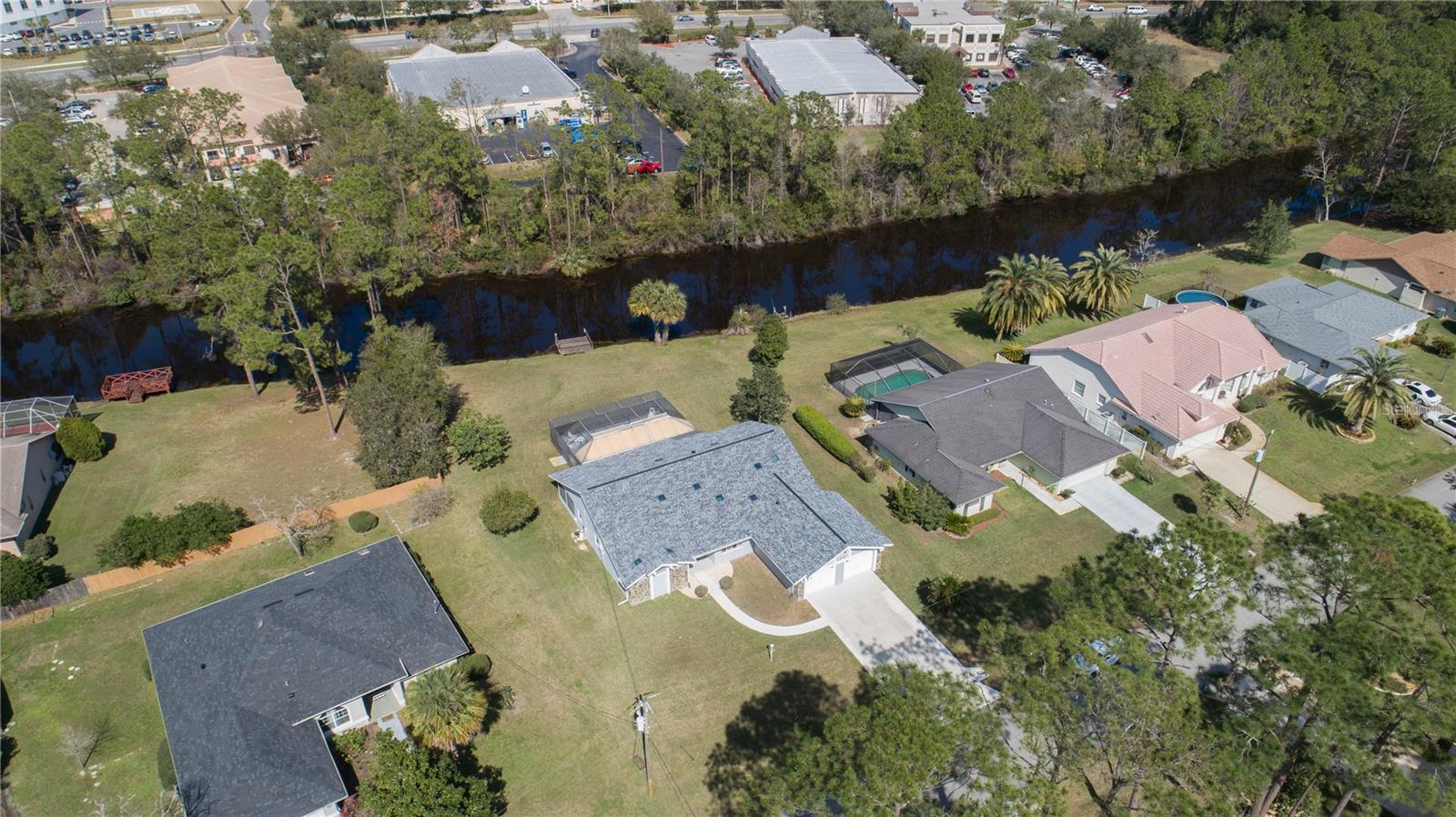 100 WEBSTER LN, PALM COAST, FL, 32164