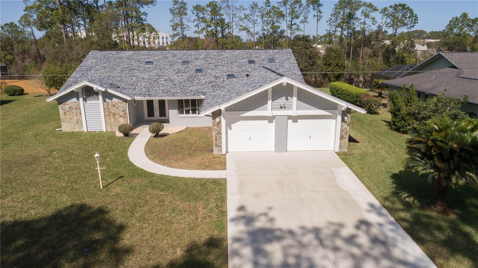 100 WEBSTER LN, PALM COAST, FL, 32164