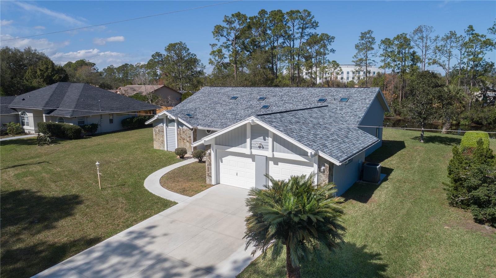 100 WEBSTER LN, PALM COAST, FL, 32164