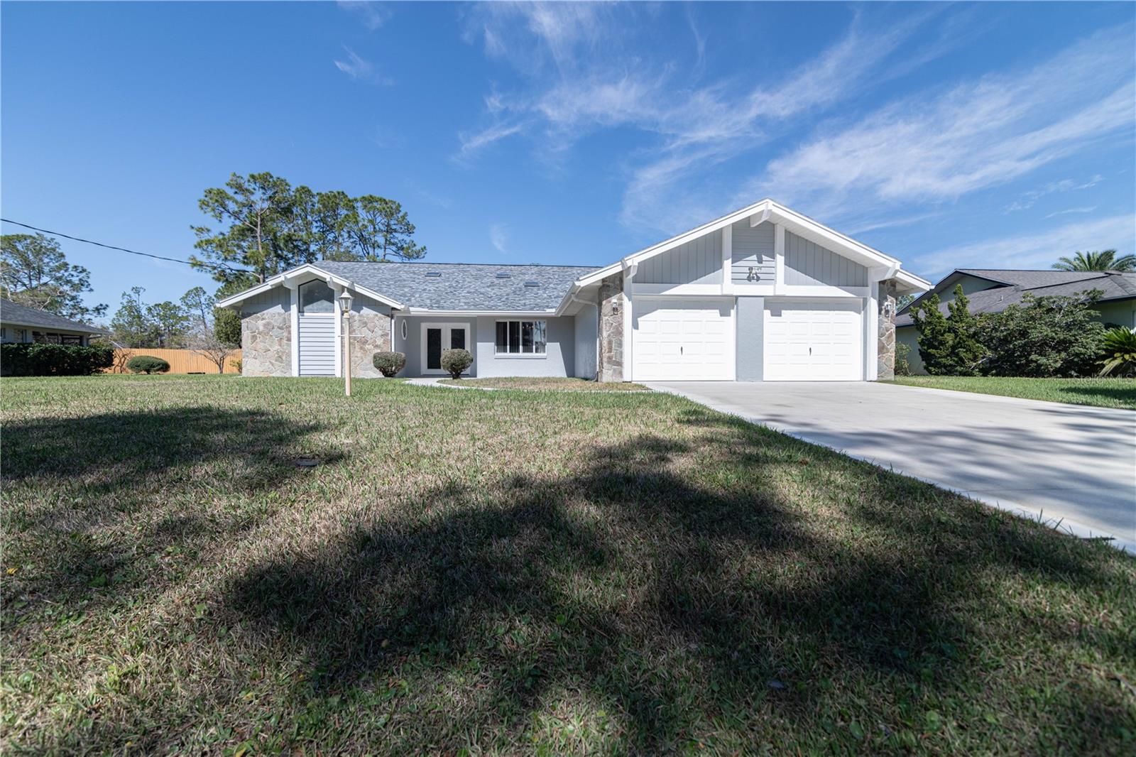 100 WEBSTER LN, PALM COAST, FL, 32164