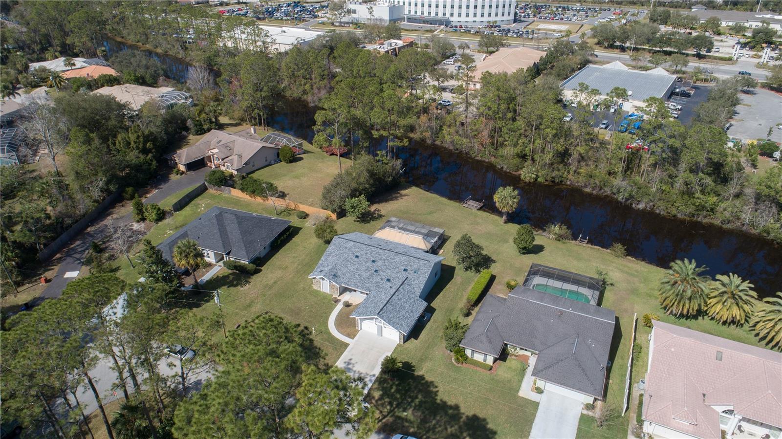 100 WEBSTER LN, PALM COAST, FL, 32164