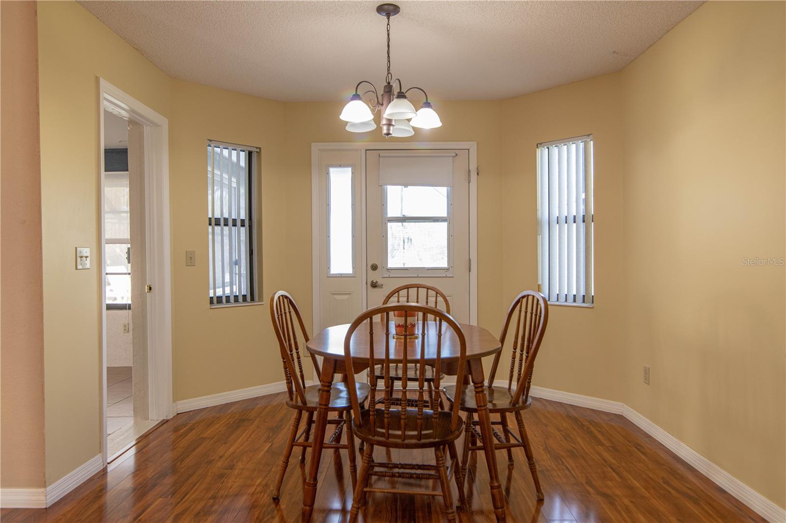 100 WEBSTER LN, PALM COAST, FL, 32164