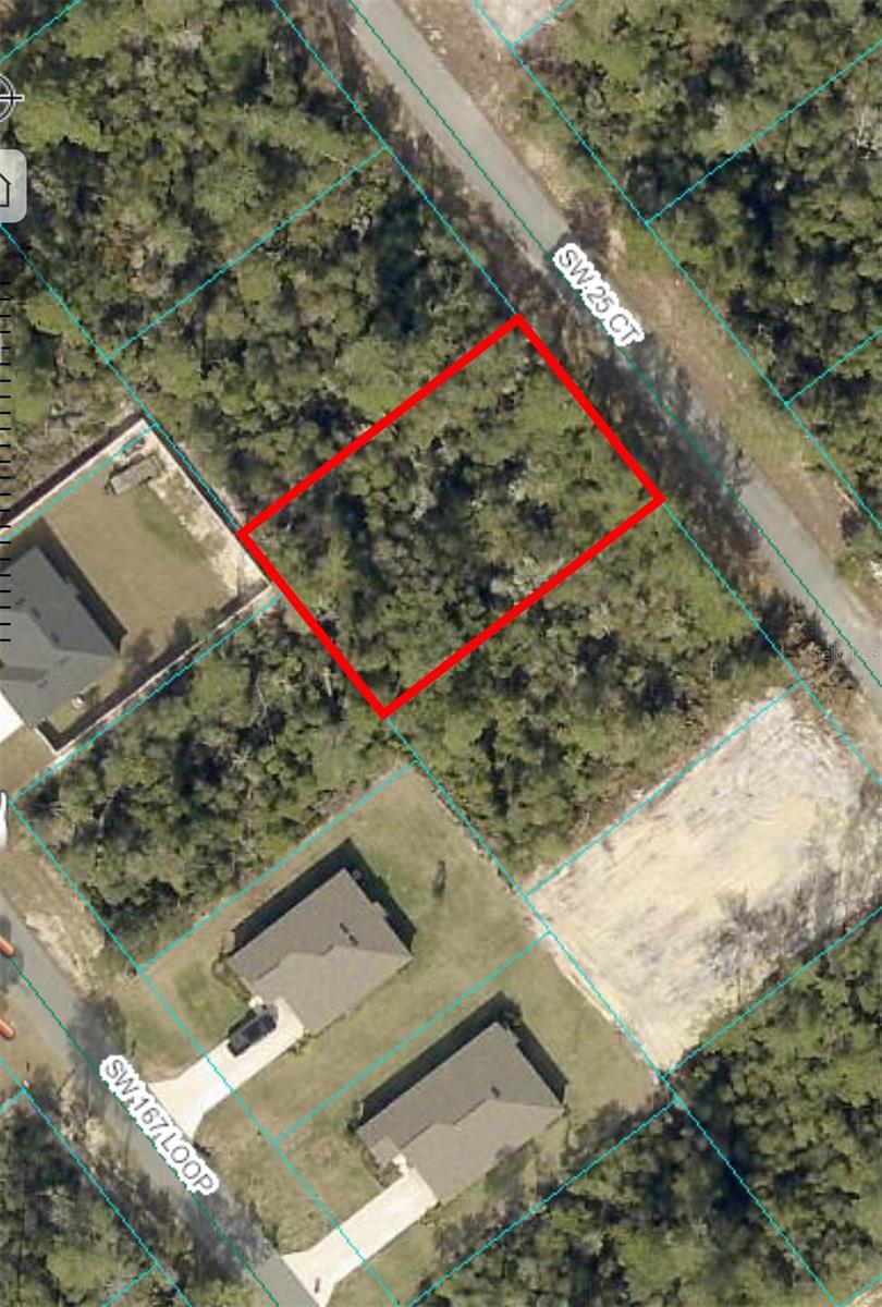 0 SW 25TH CT, OCALA, FL, 34473