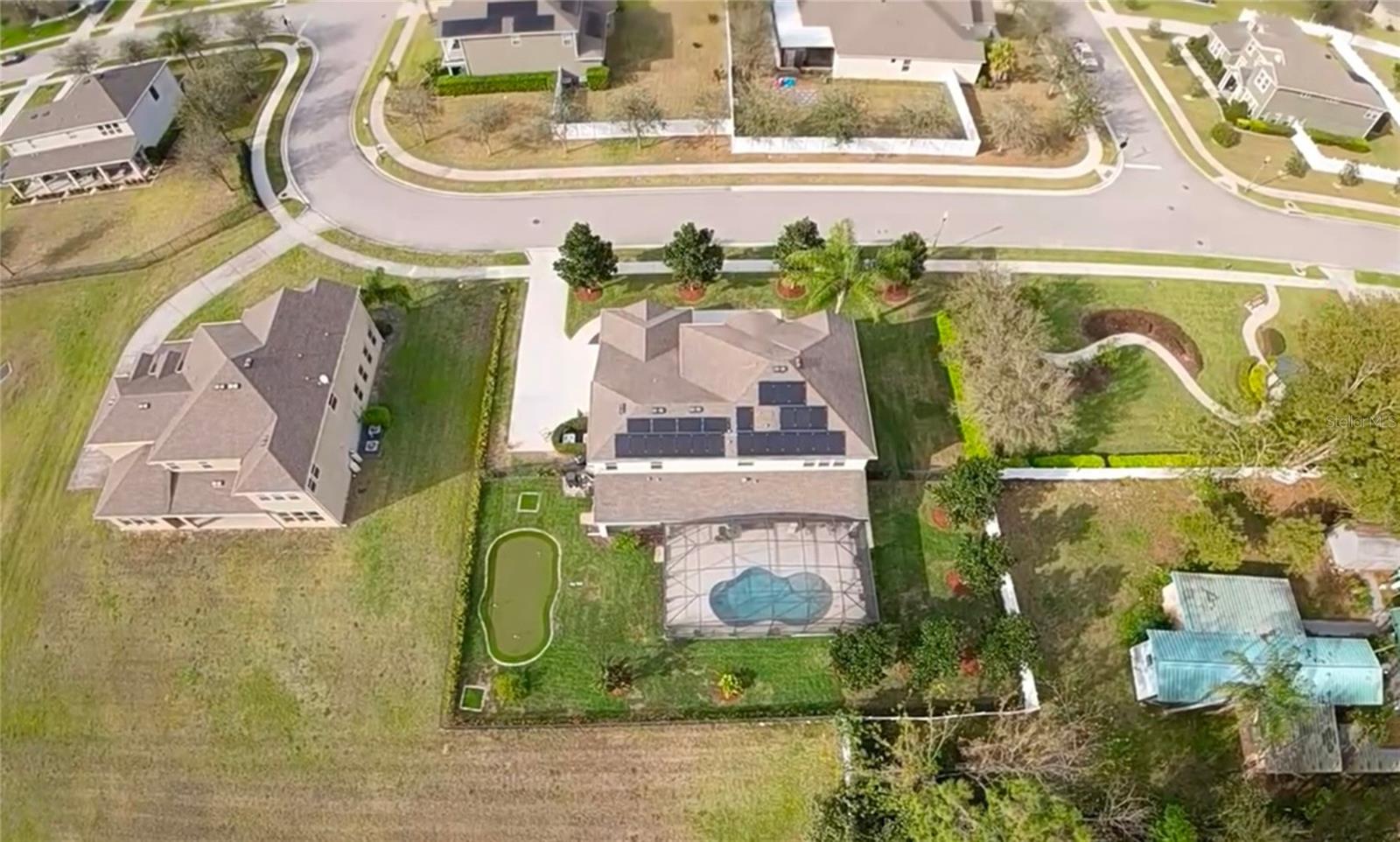 4113 GOLDEN WILLOW CIR, APOPKA, FL, 32712