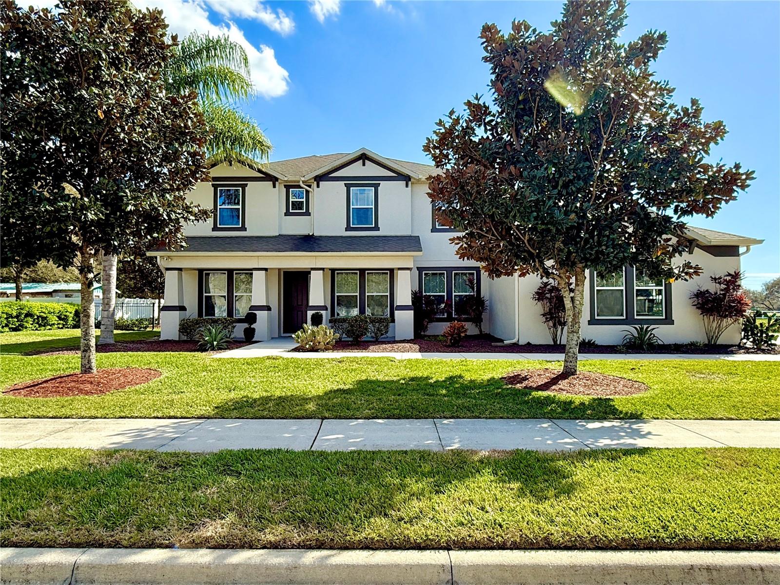 4113 GOLDEN WILLOW CIR, APOPKA, FL, 32712