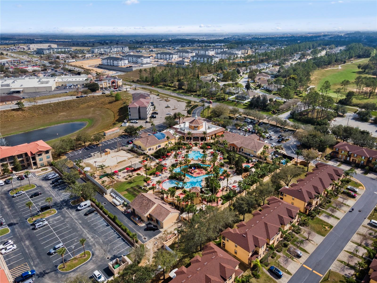 2511 CALABRIA AVE, DAVENPORT, FL, 33897