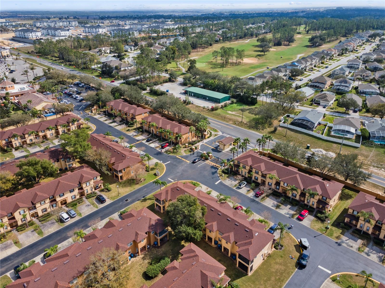 2511 CALABRIA AVE, DAVENPORT, FL, 33897