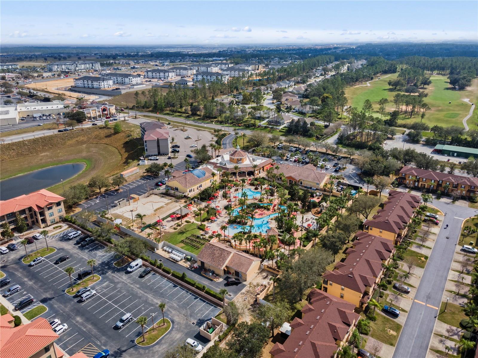 2511 CALABRIA AVE, DAVENPORT, FL, 33897