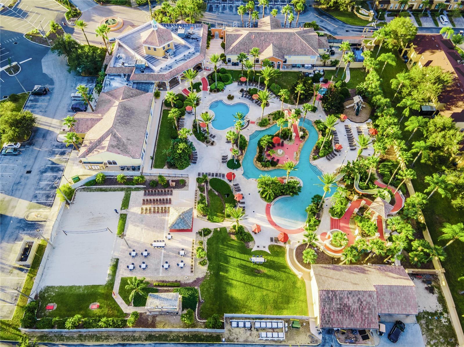 2511 CALABRIA AVE, DAVENPORT, FL, 33897