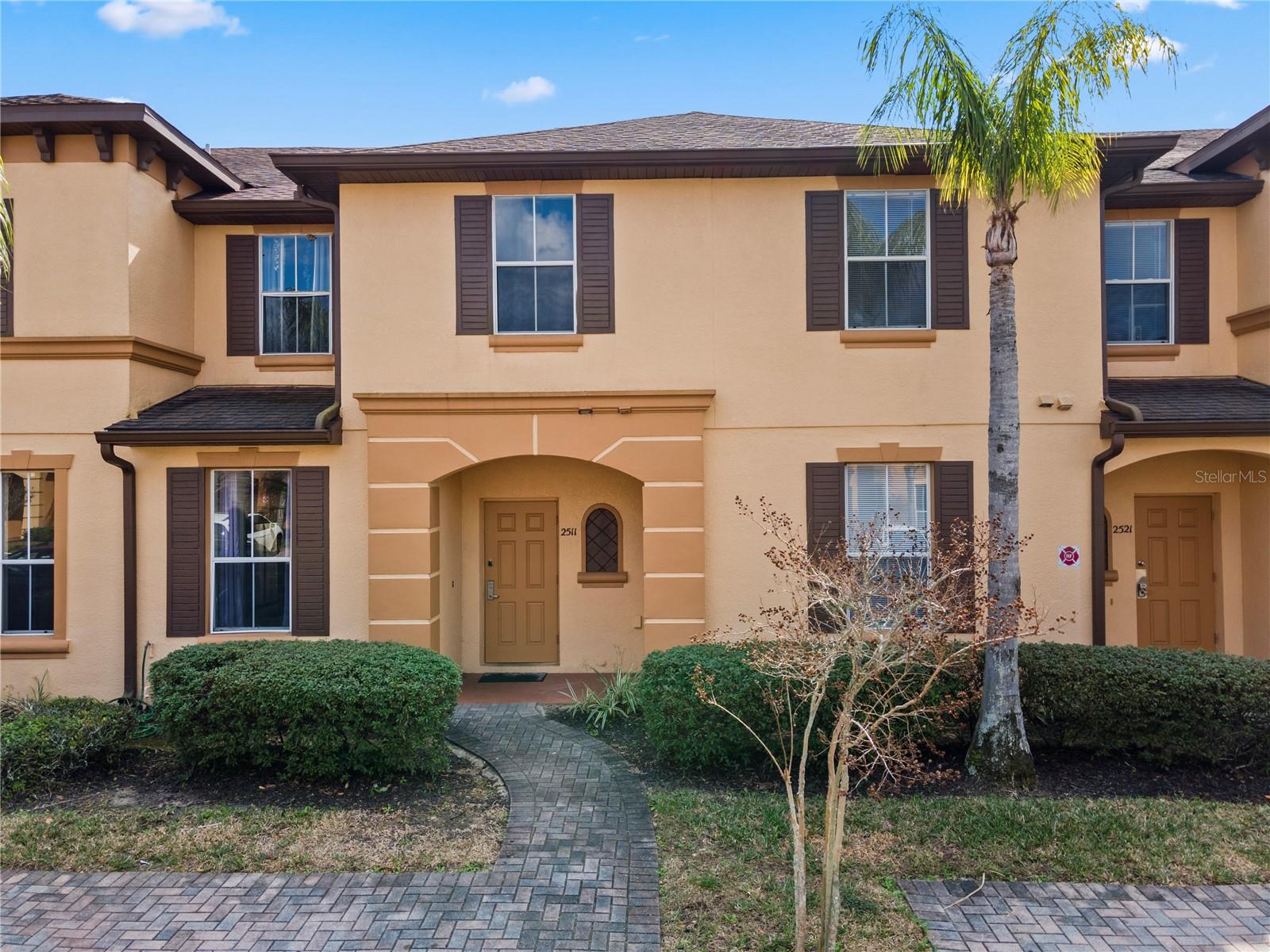2511 CALABRIA AVE, DAVENPORT, FL, 33897