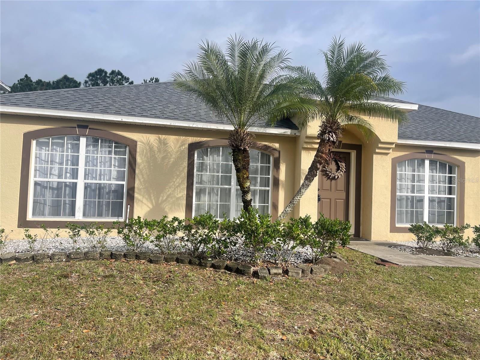 3057 MANDOLIN DR, KISSIMMEE, FL, 34744