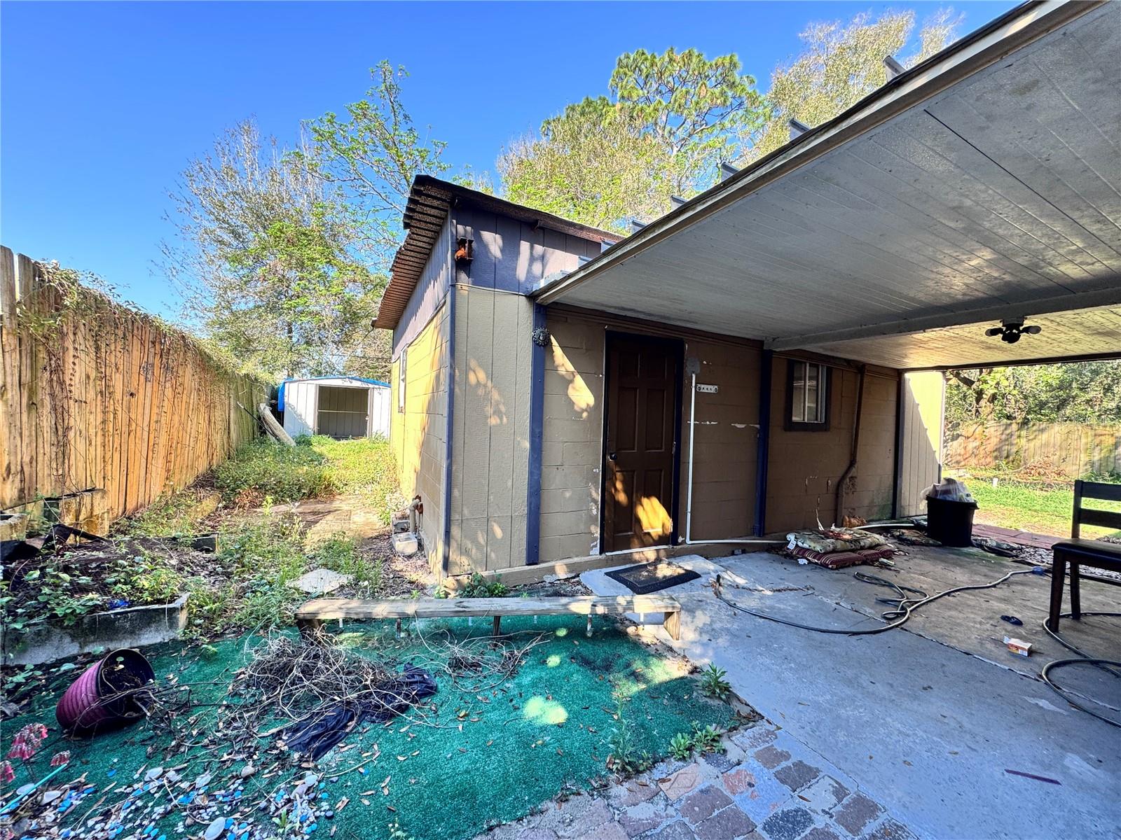7002 ROSE AVE, ORLANDO, FL, 32810